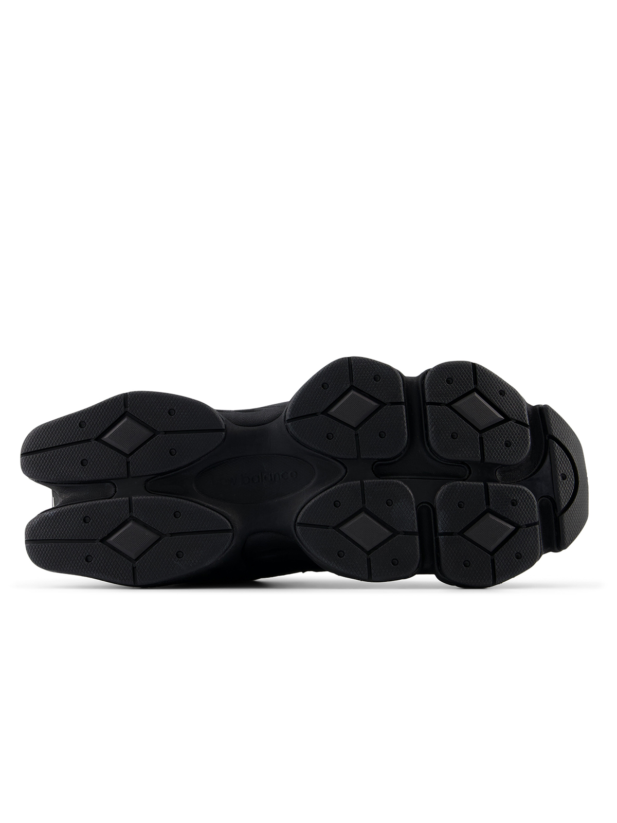 Sneakers 9060 Classics Black φωτογραφία