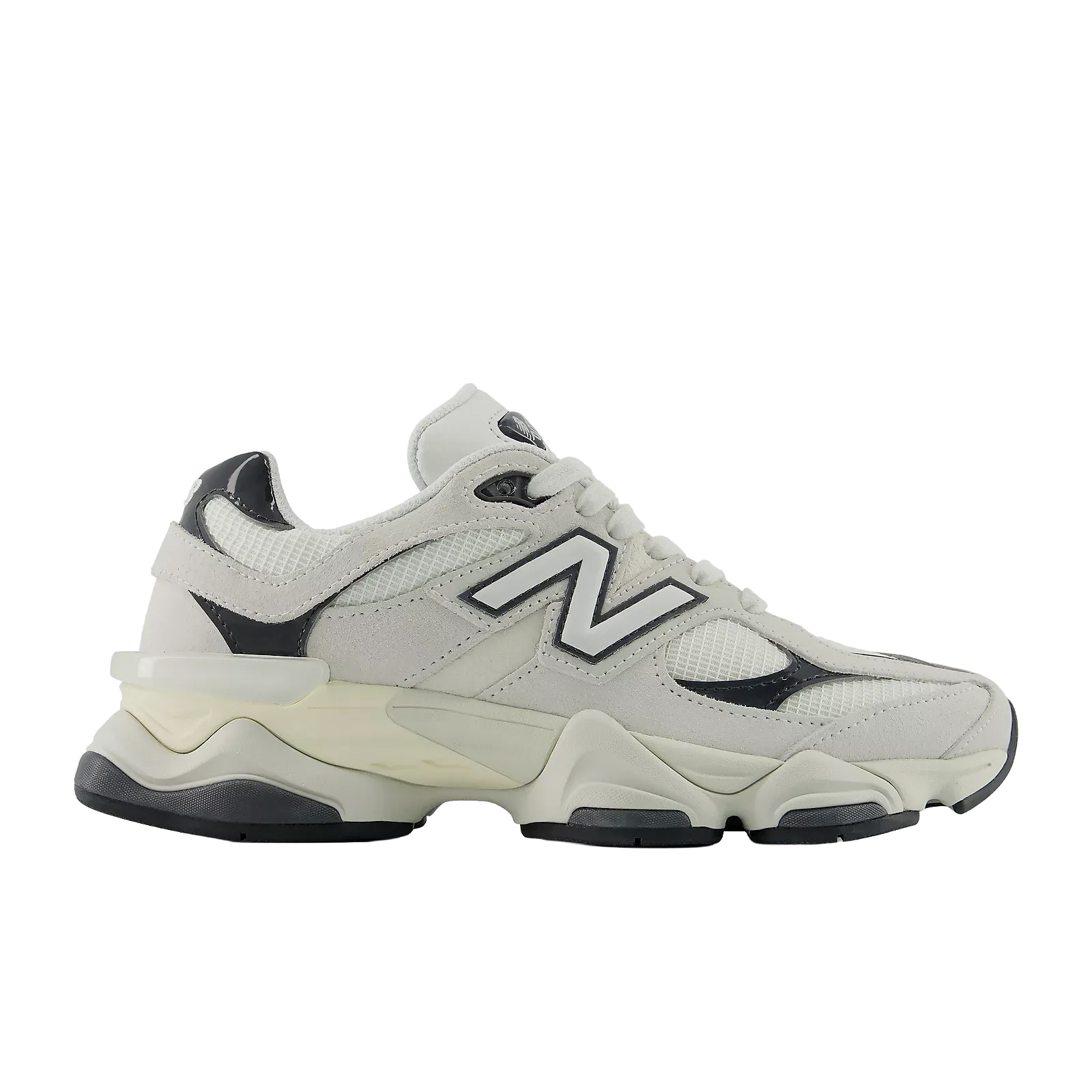 Sneakers 9060 Classics Driftwood/Sea Salt