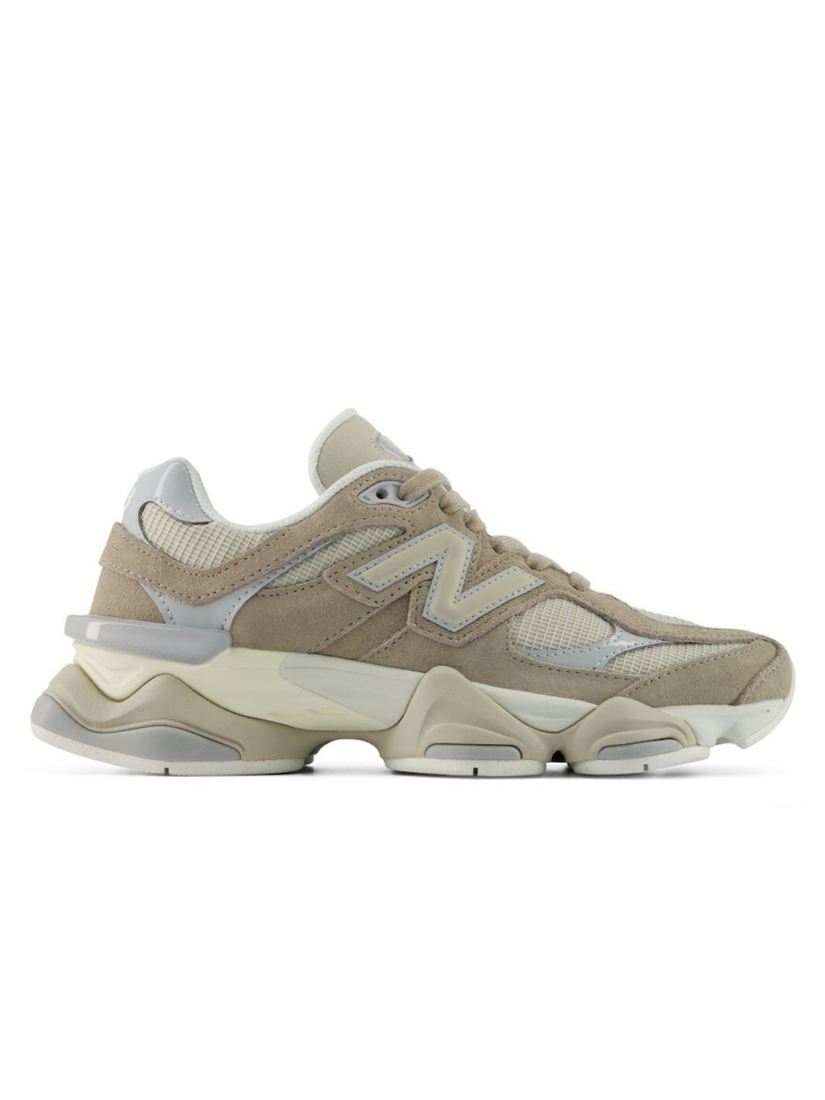 Sneakers 9060 Classics Driftwood/Timberwolf