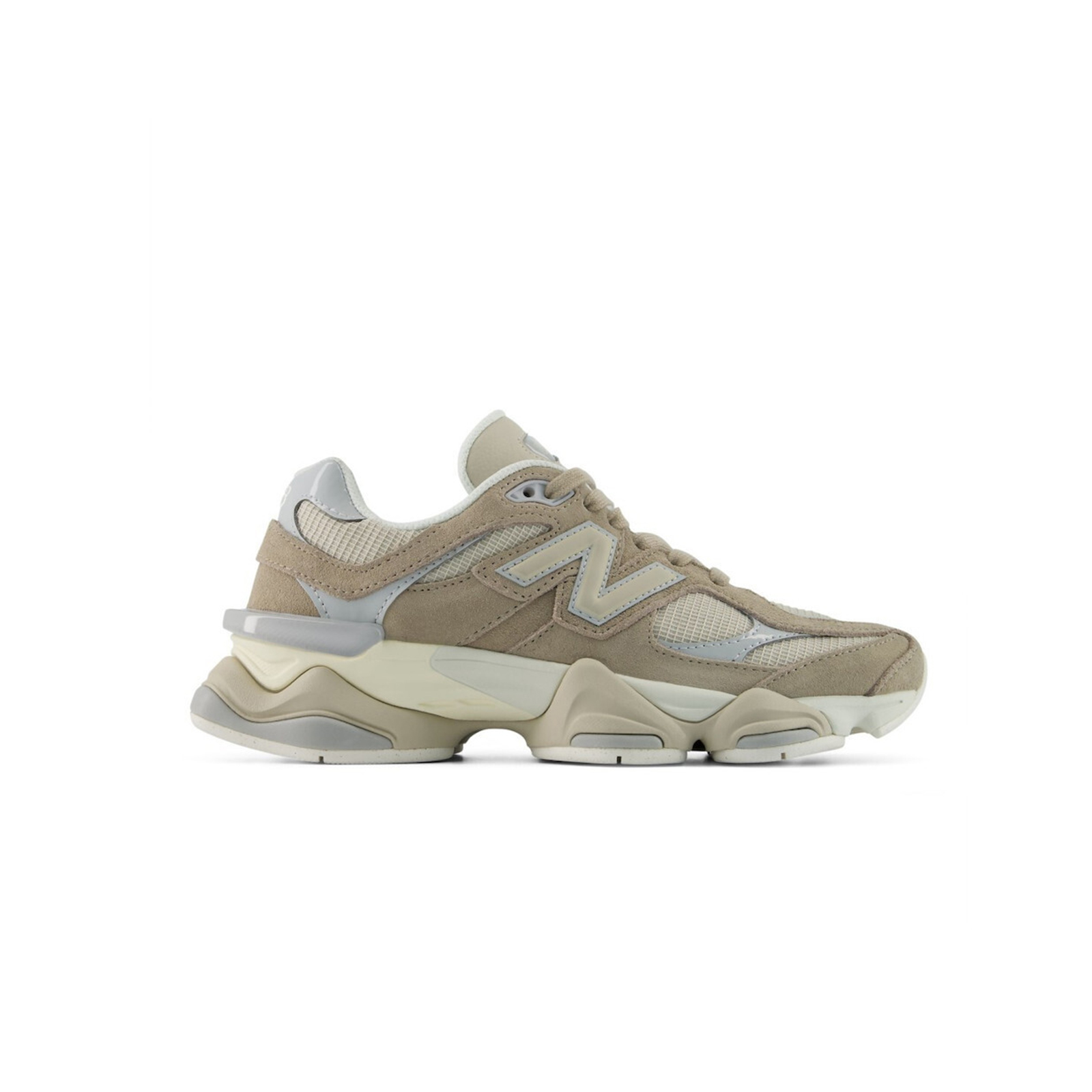 Sneakers 9060 Classics Driftwood/Timberwolf