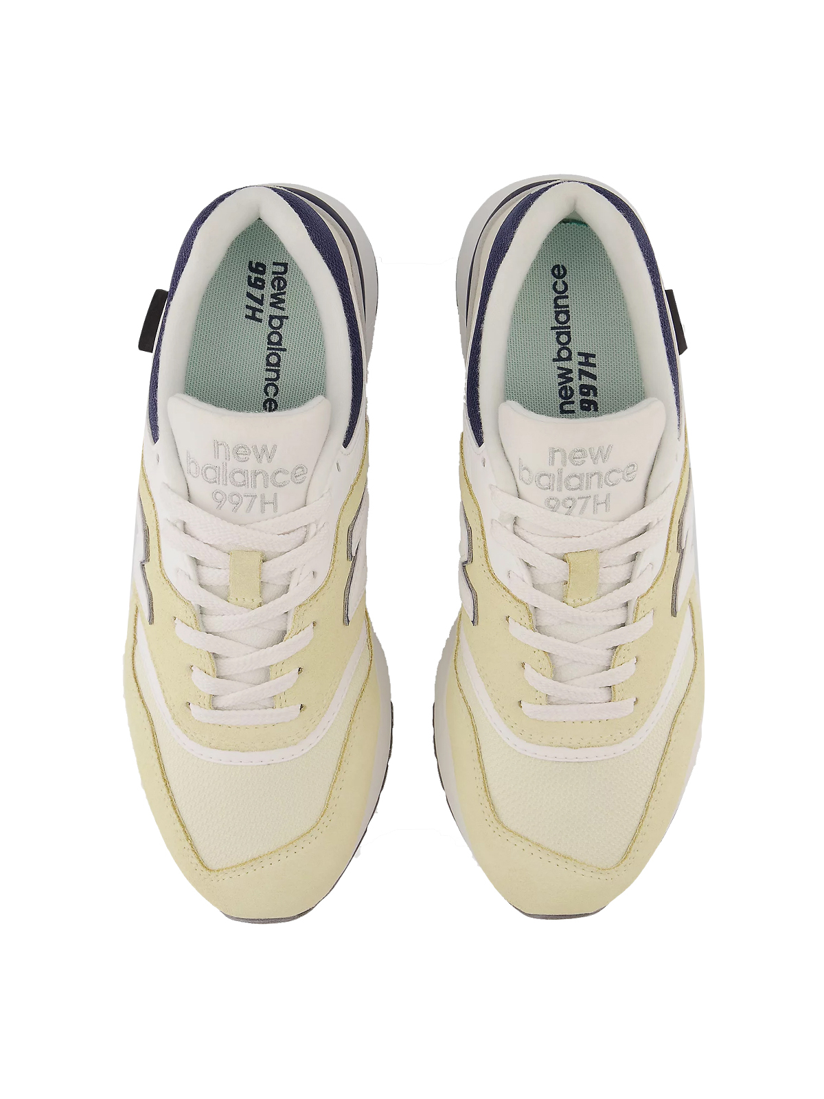 Sneakers 997H Dawn Glow φωτογραφία