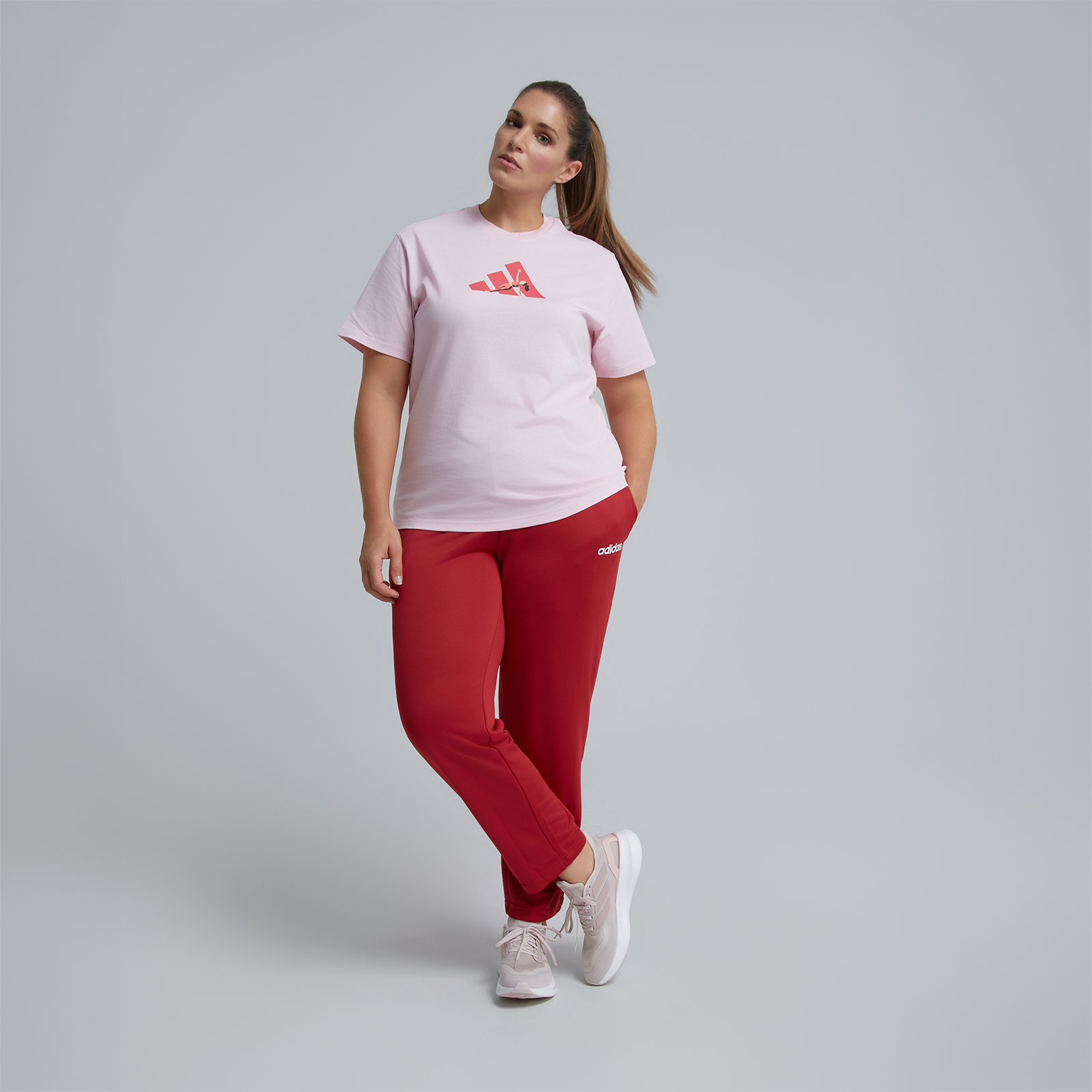Μπλούζα Soft Sport Tee