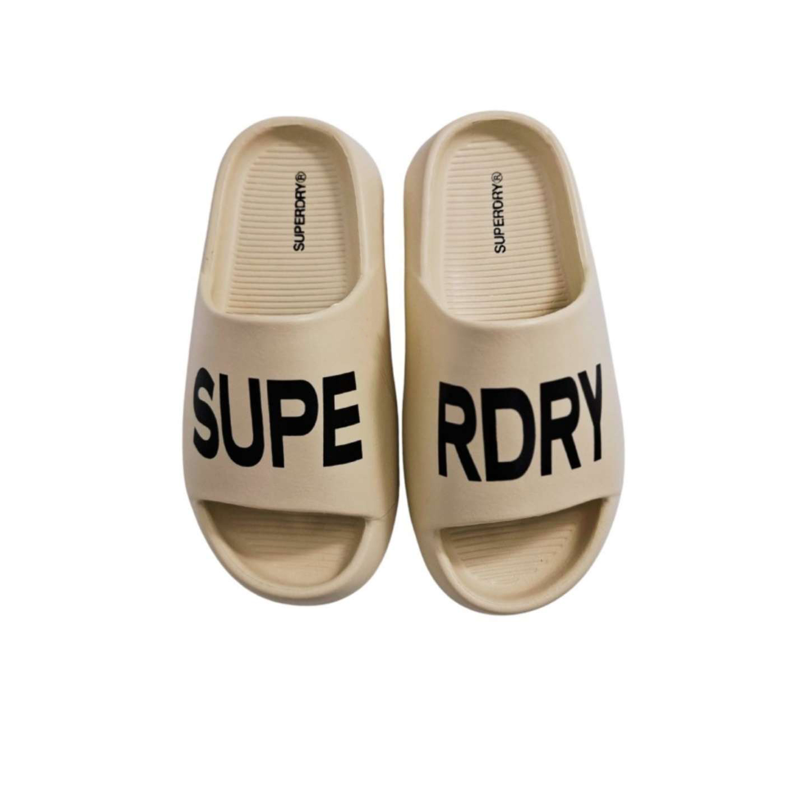 SUPERDRY Core Pool Sliders