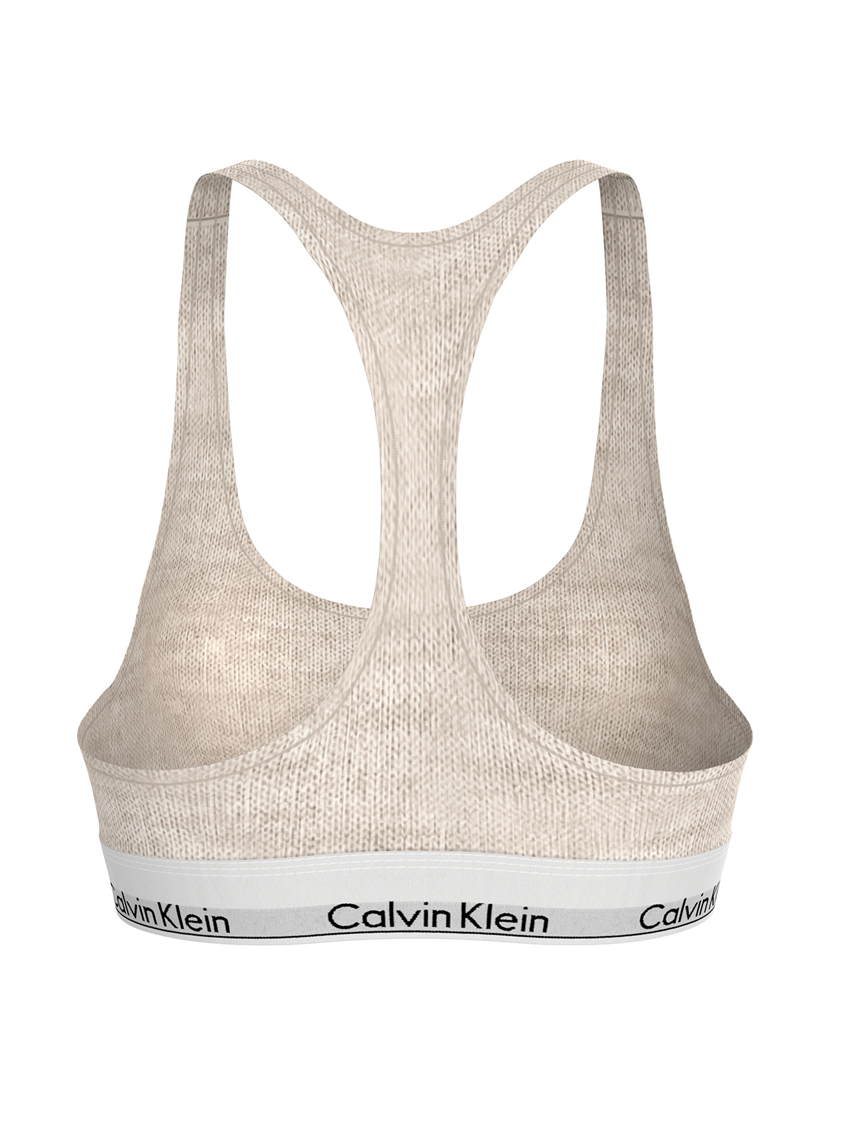 CALVIN KLEIN Σουτιέν Bralette Modern Cotton - 3