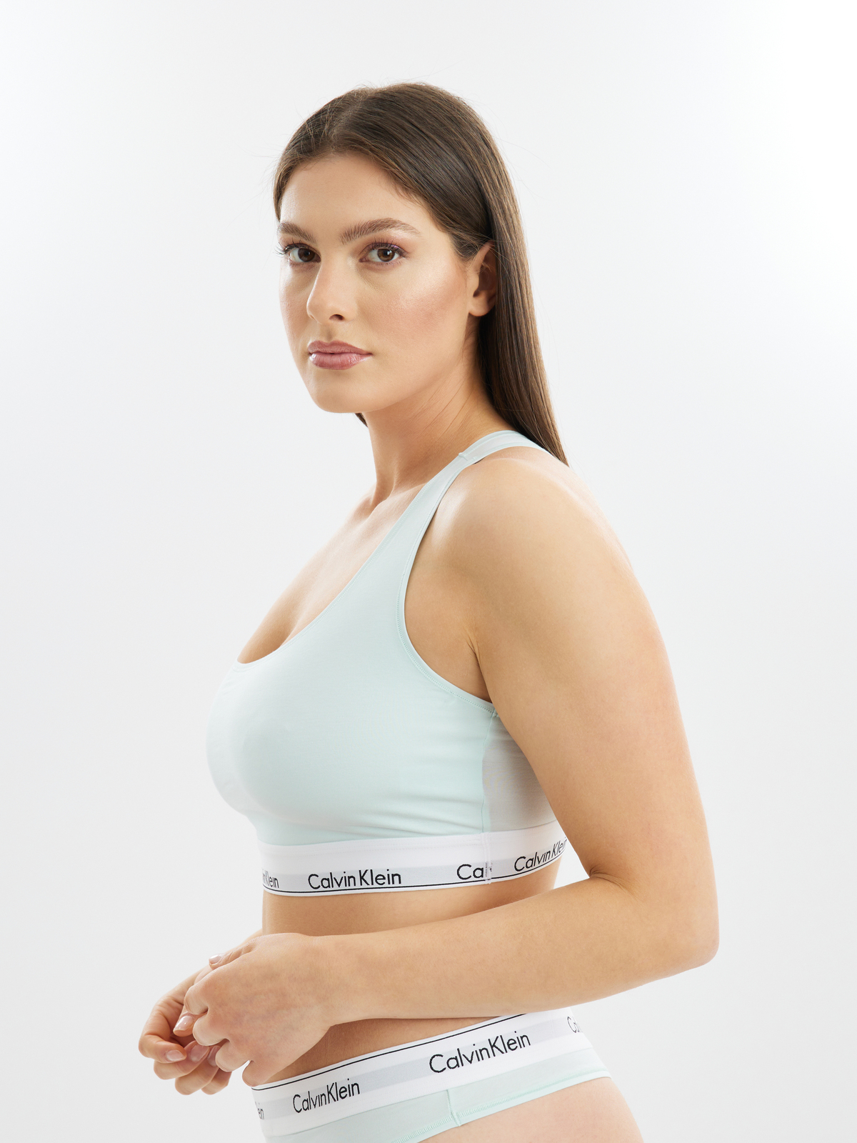 Σουτιέν Bralette Modern Cotton φωτογραφία