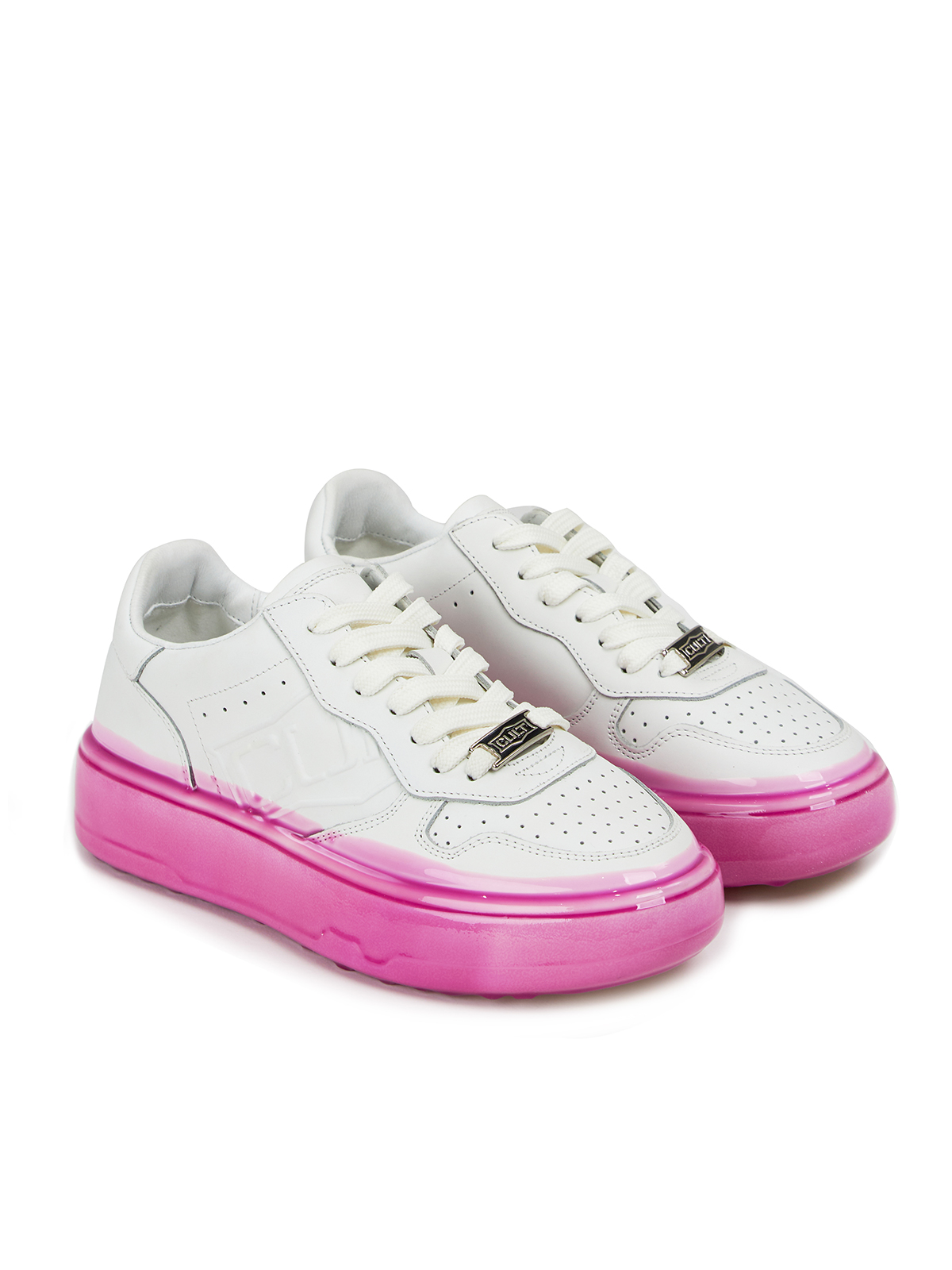 Special Edition Maiden 3969 Sneakers φωτογραφία