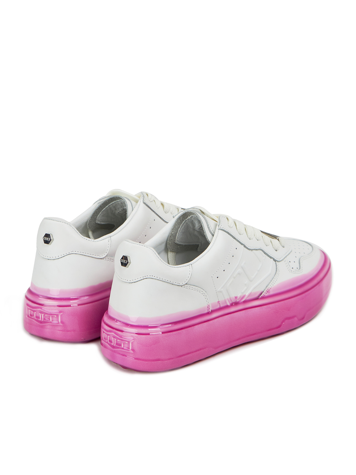 Special Edition Maiden 3969 Sneakers φωτογραφία