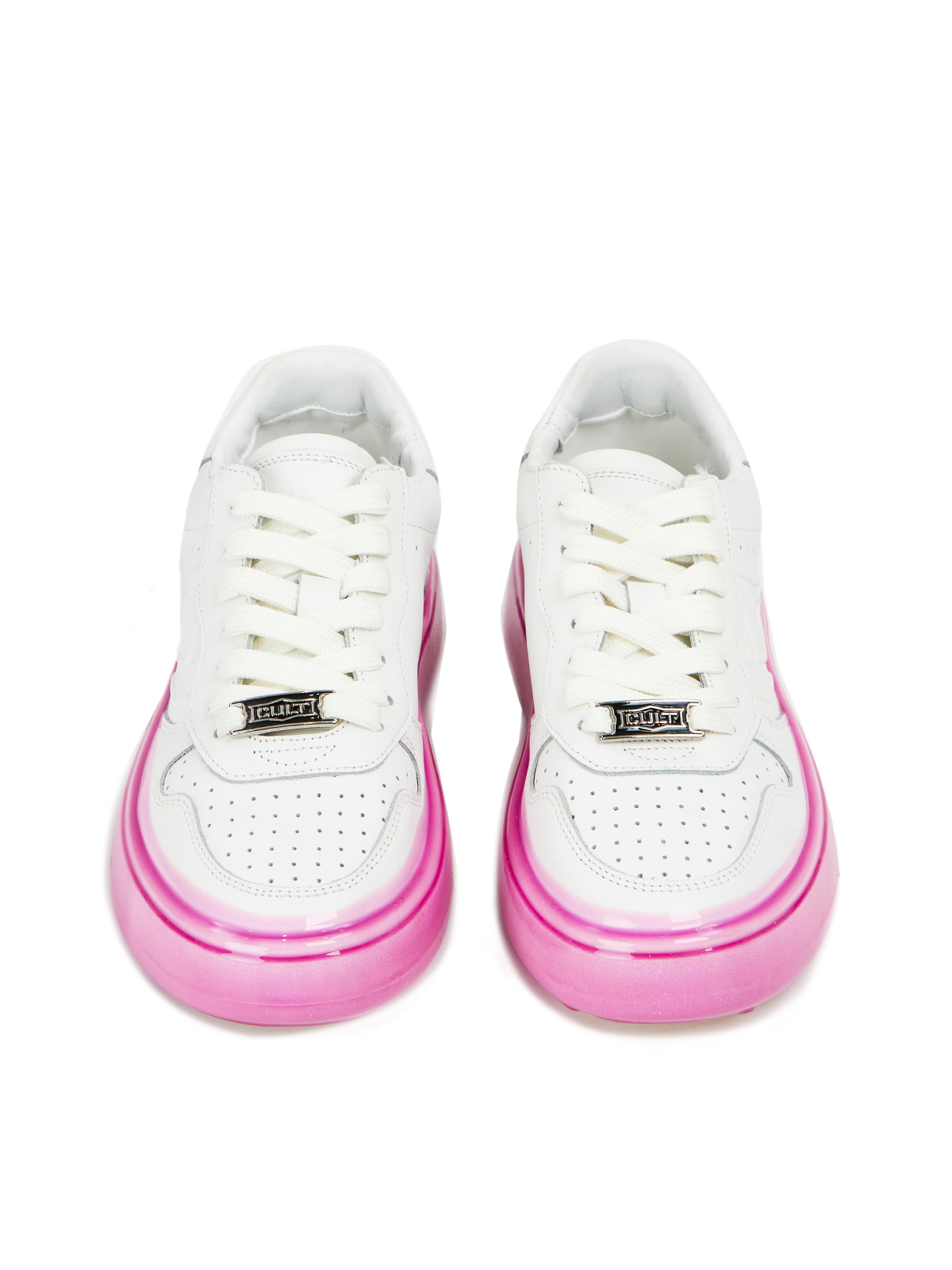 Special Edition Maiden 3969 Sneakers φωτογραφία