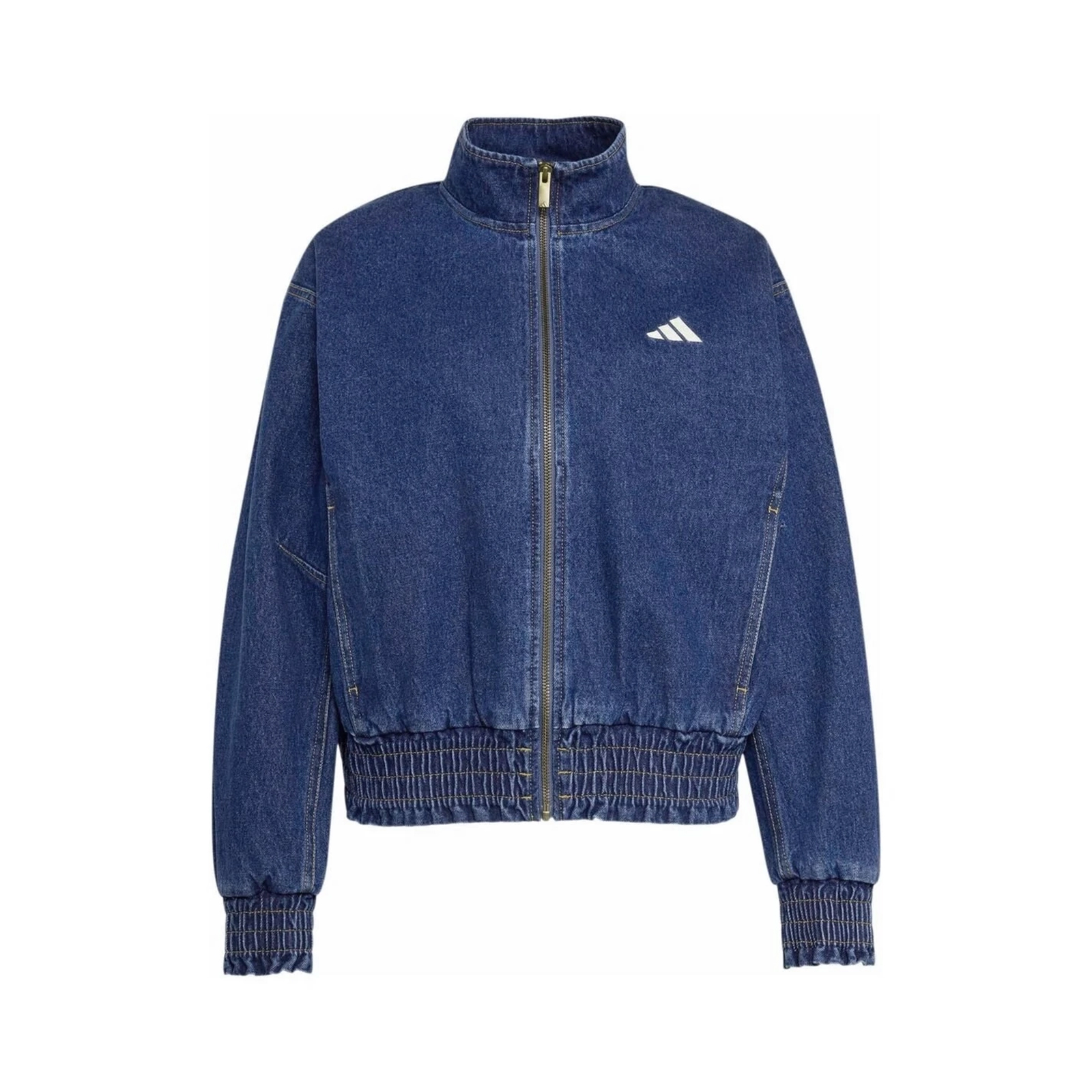 Τζιν τζάκετ Stadium Washed Denim Loose Fit