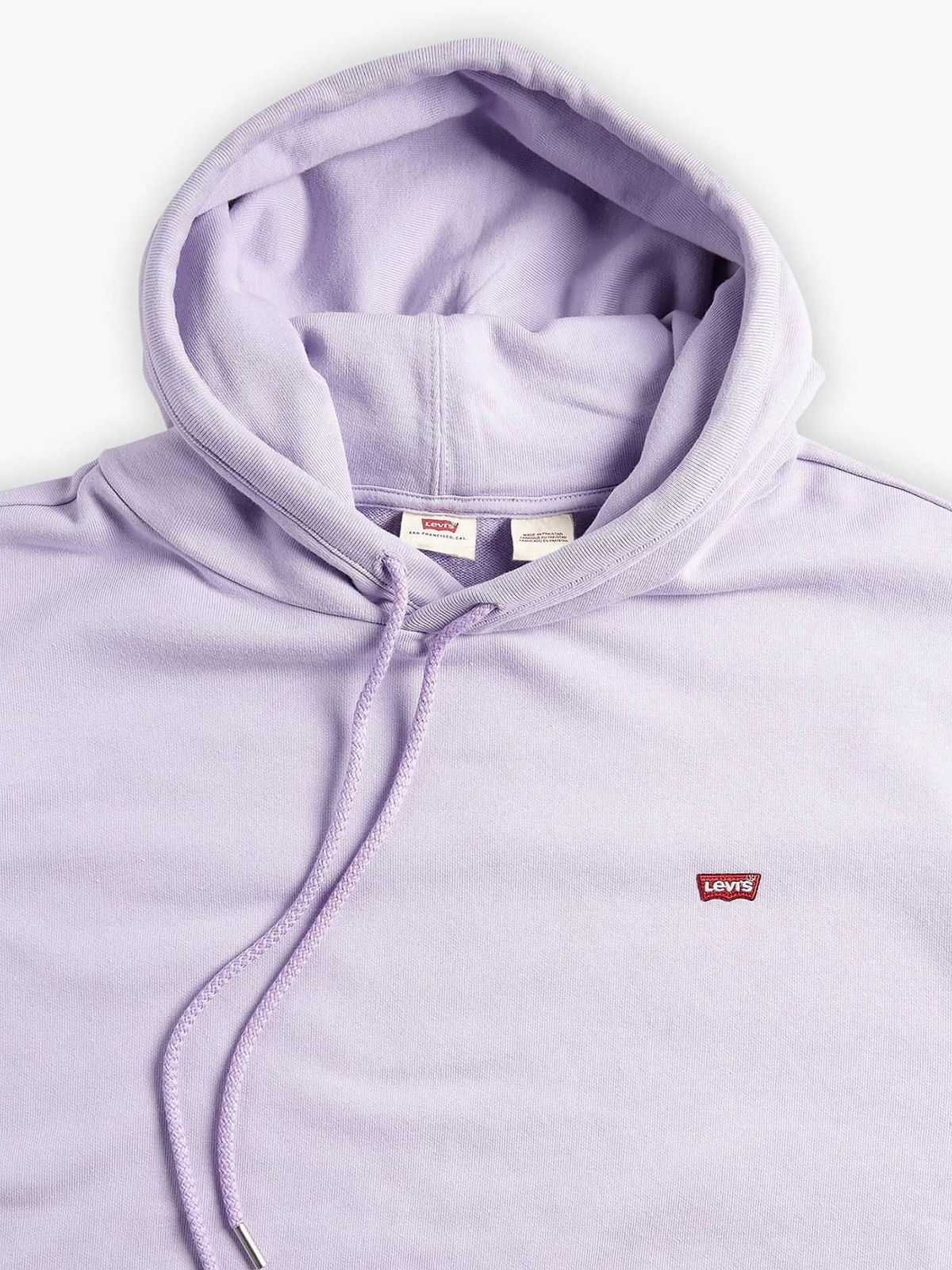Μπλούζα Standard Hoodie φωτογραφία