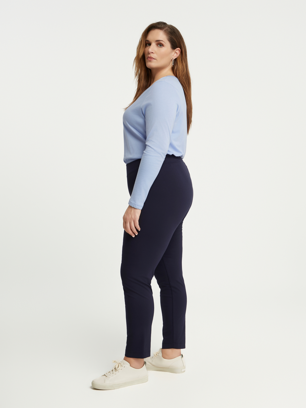 Ελαστικό κολάν βισκόζη φωτογραφία