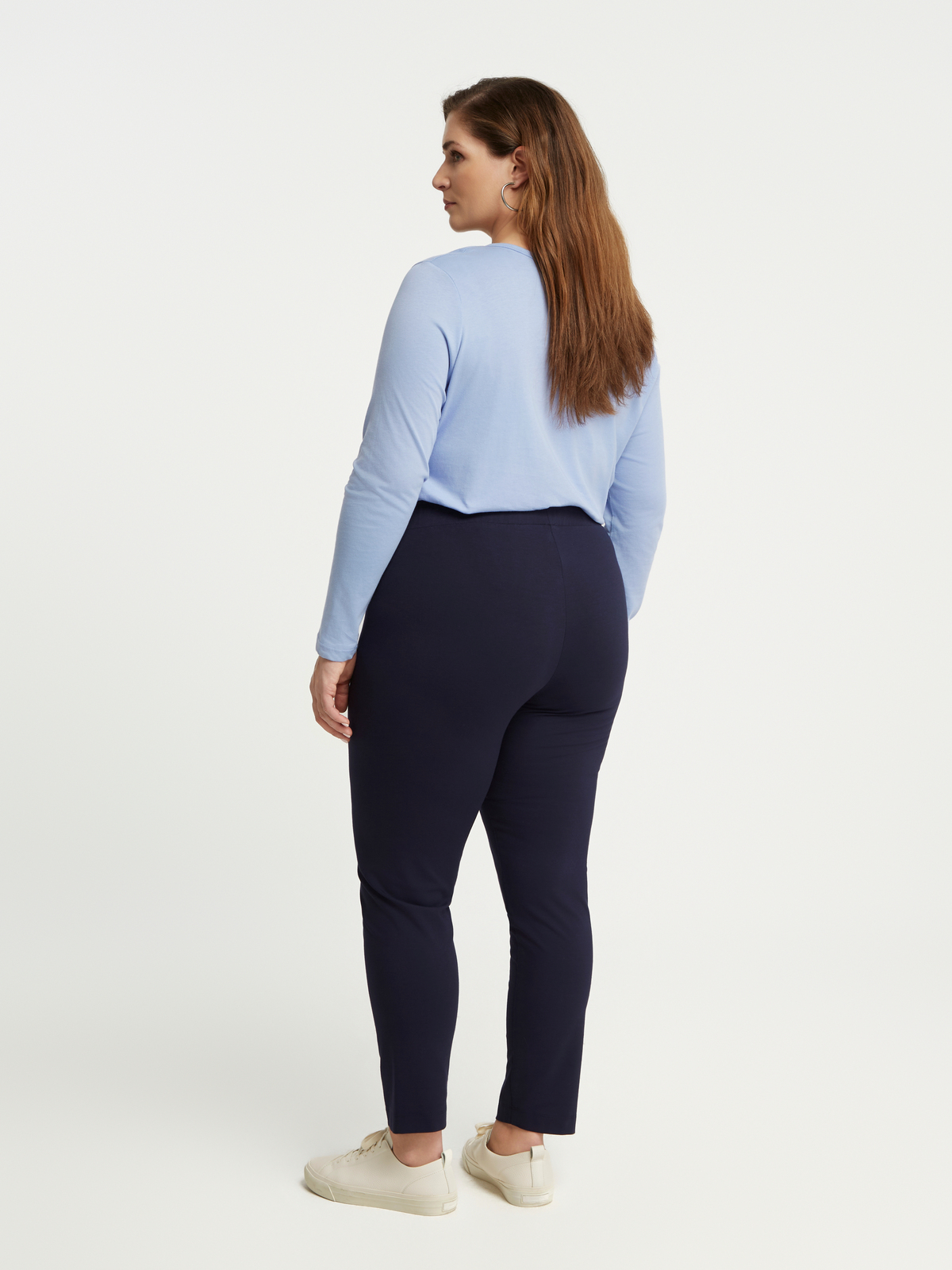 Ελαστικό κολάν βισκόζη φωτογραφία