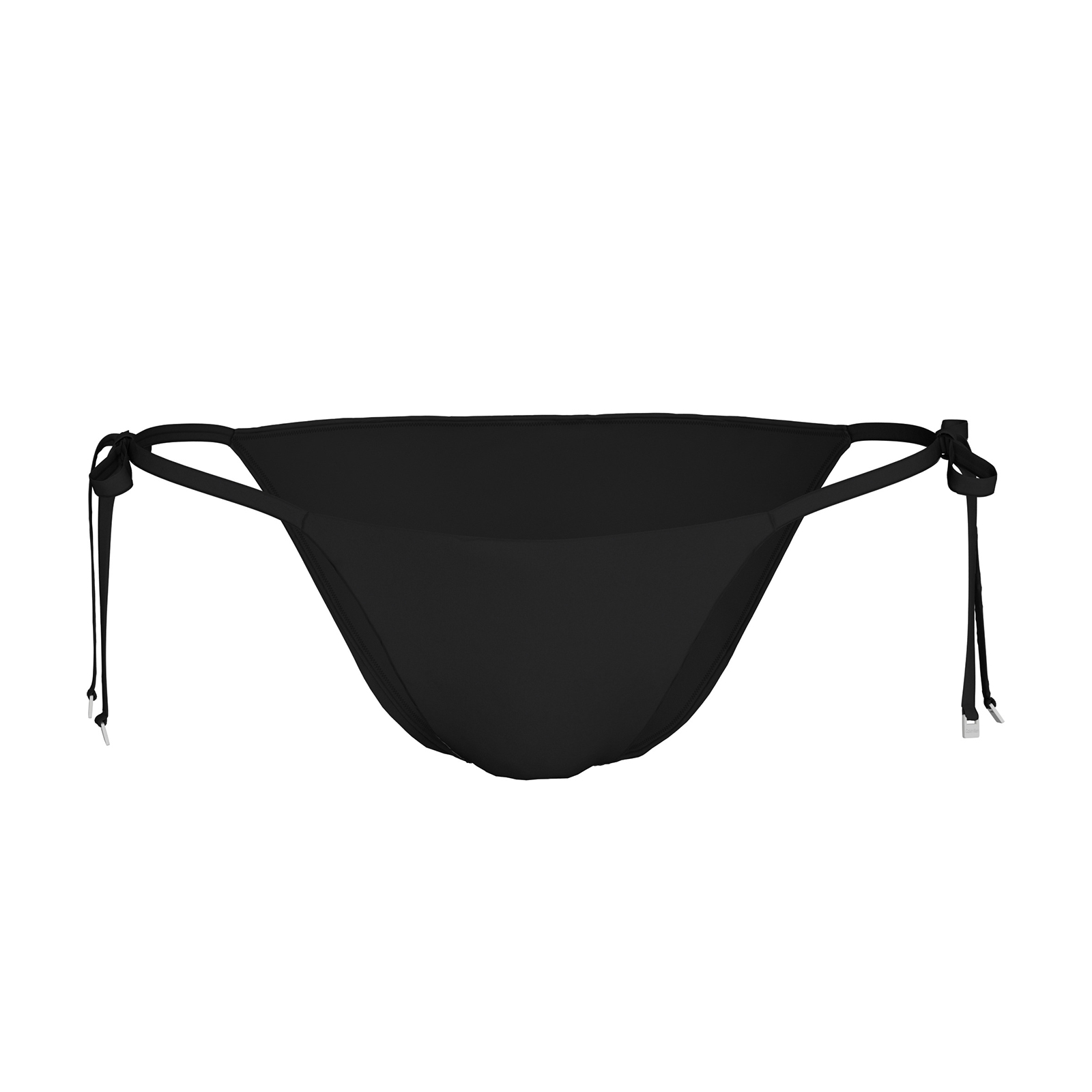 Σλιπ μαγιό με δέσιμο - CK Essentials