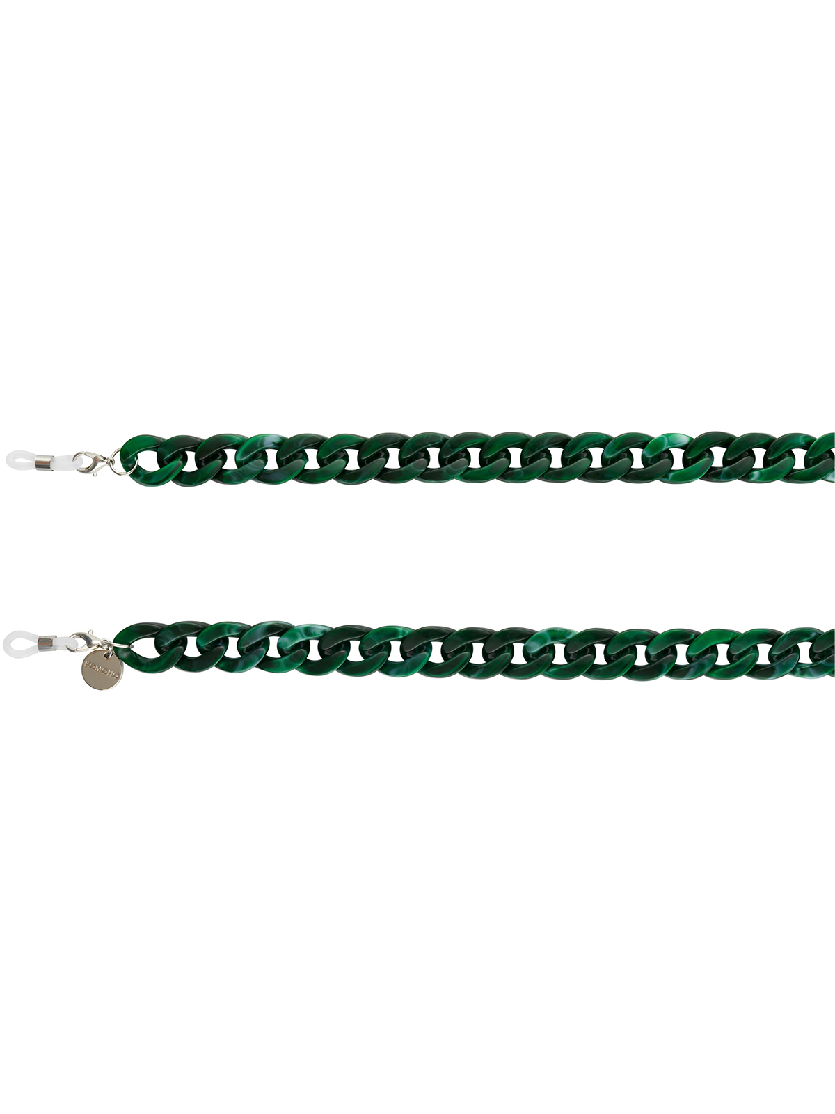 Αλυσίδα γυαλιών Brooks Serpentine φωτογραφία