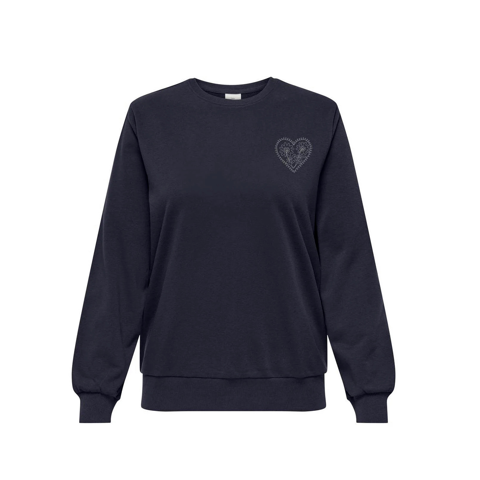 Carnomi long-sleeve sweatshirt