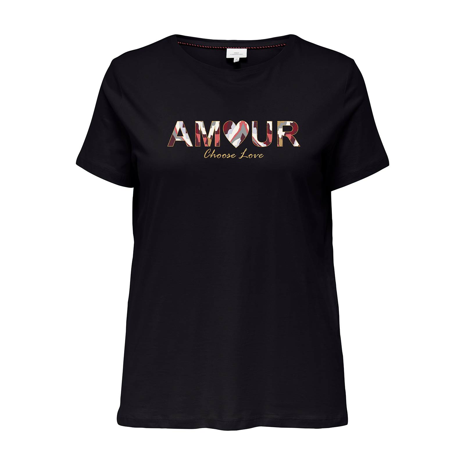 Μπλούζα t-shirt Carboostery