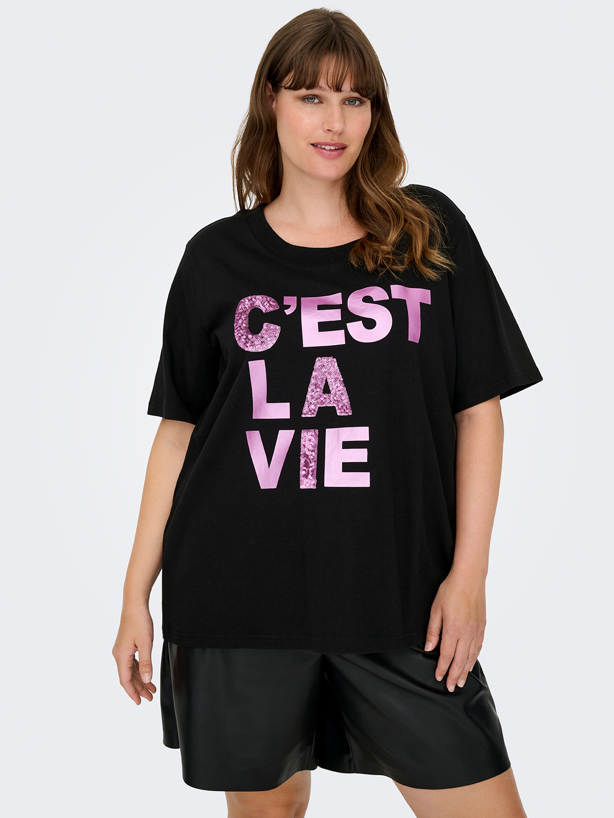 Μπλούζα t-shirt Carriri φωτογραφία