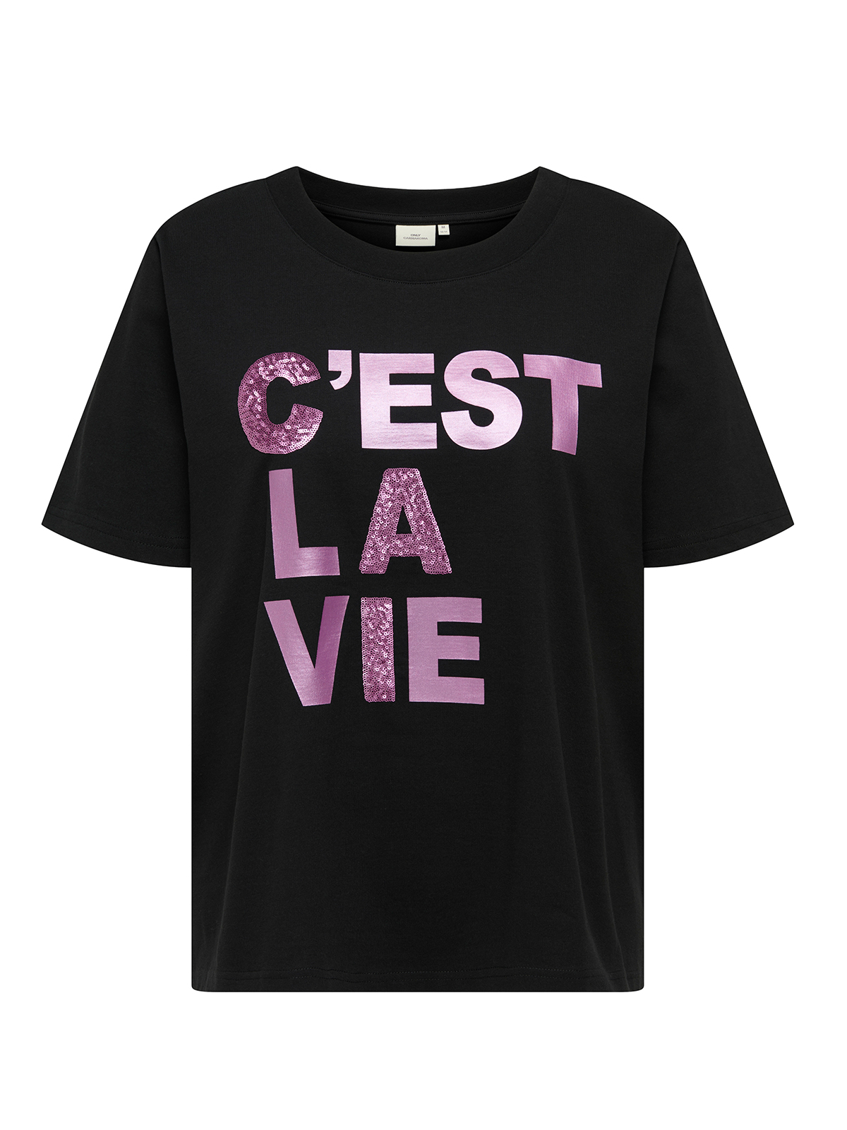 Μπλούζα t-shirt Carriri φωτογραφία