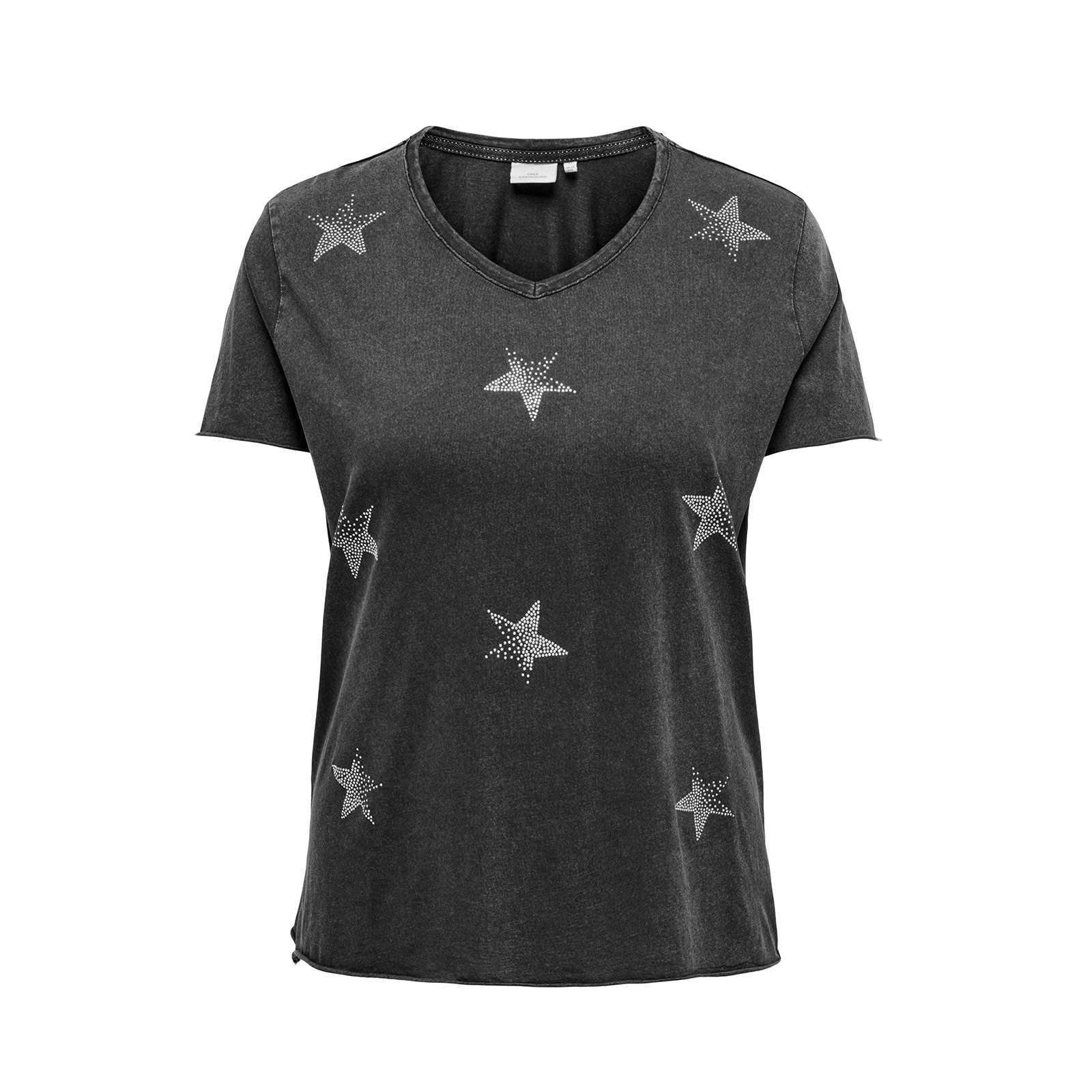 ONLY CARMAKOMA Μπλούζα t-shirt Carlucy