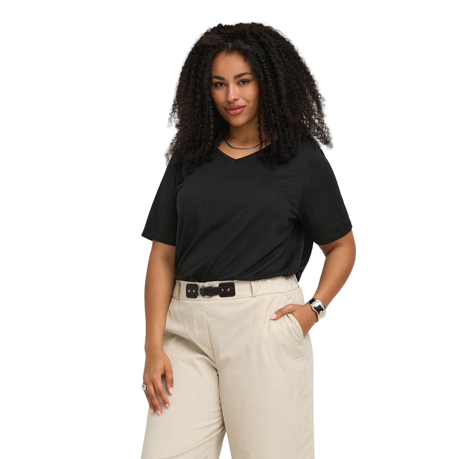 Μπλούζα t-shirt Carcoral
