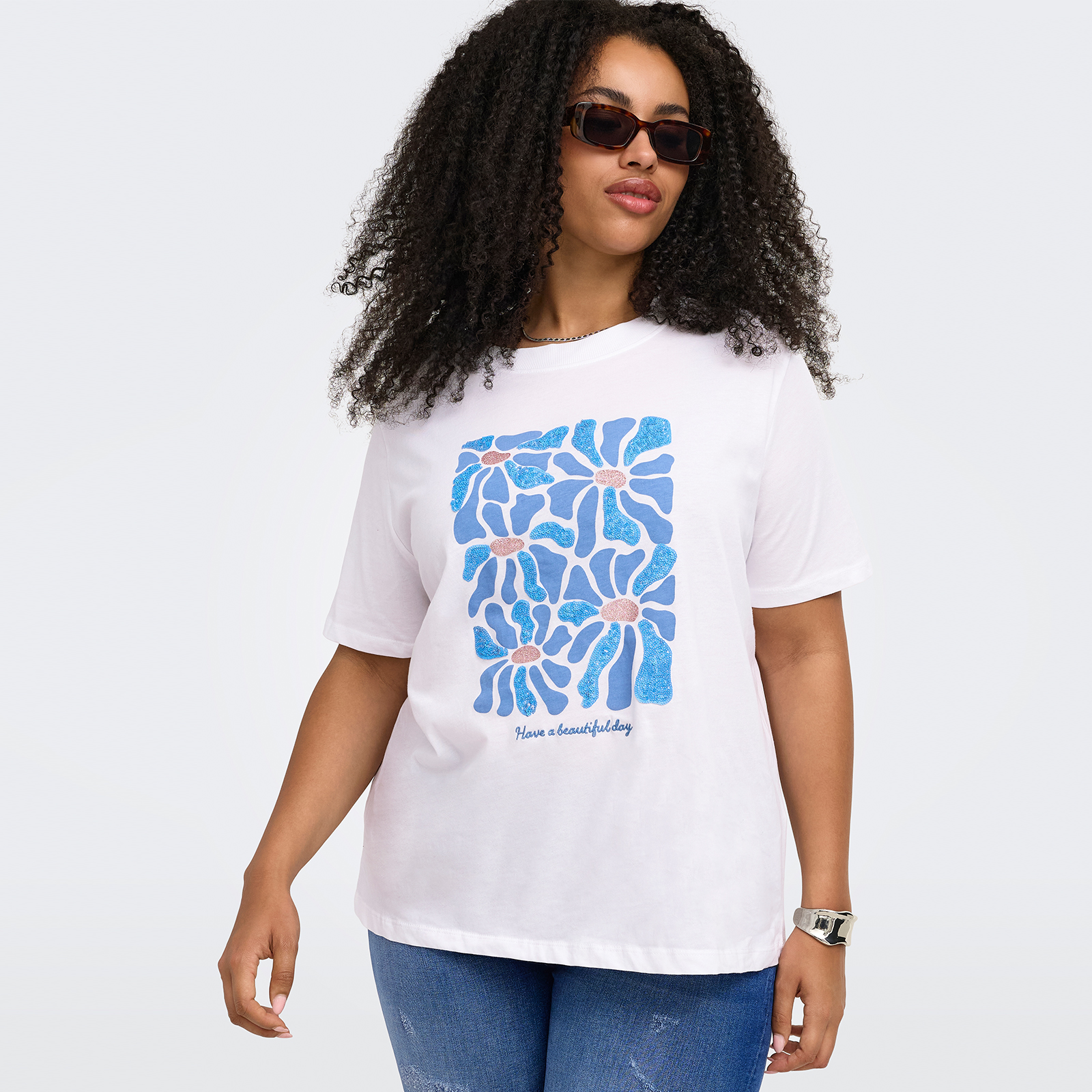 Μπλούζα t-shirt Caralberte