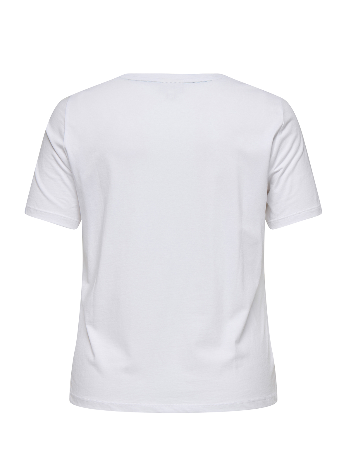 Μπλούζα t-shirt Carzafiro με στάμπα New York φωτογραφία