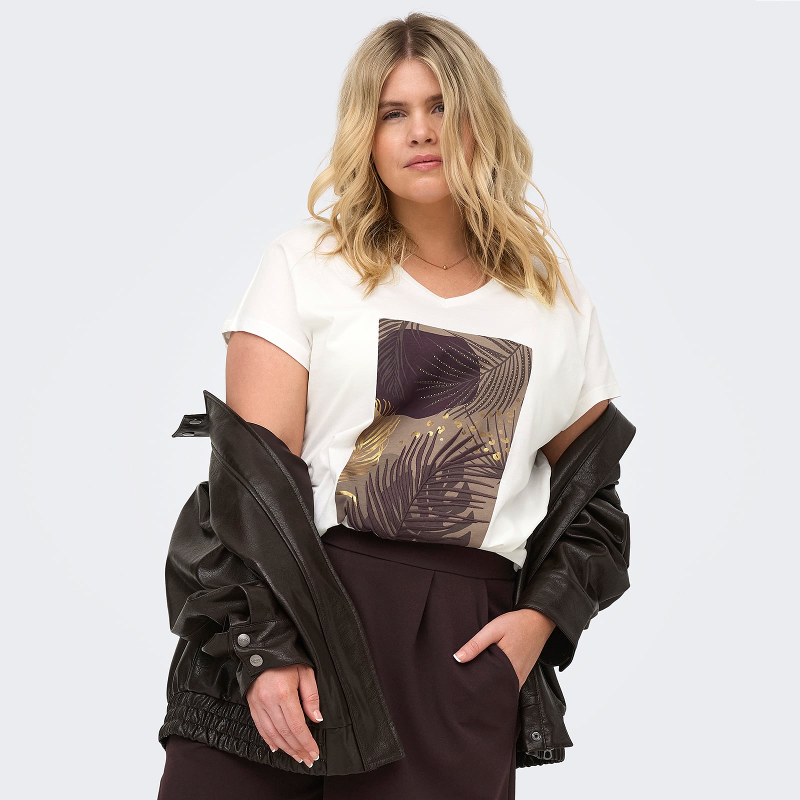 Μπλούζα t-shirt Carcarina