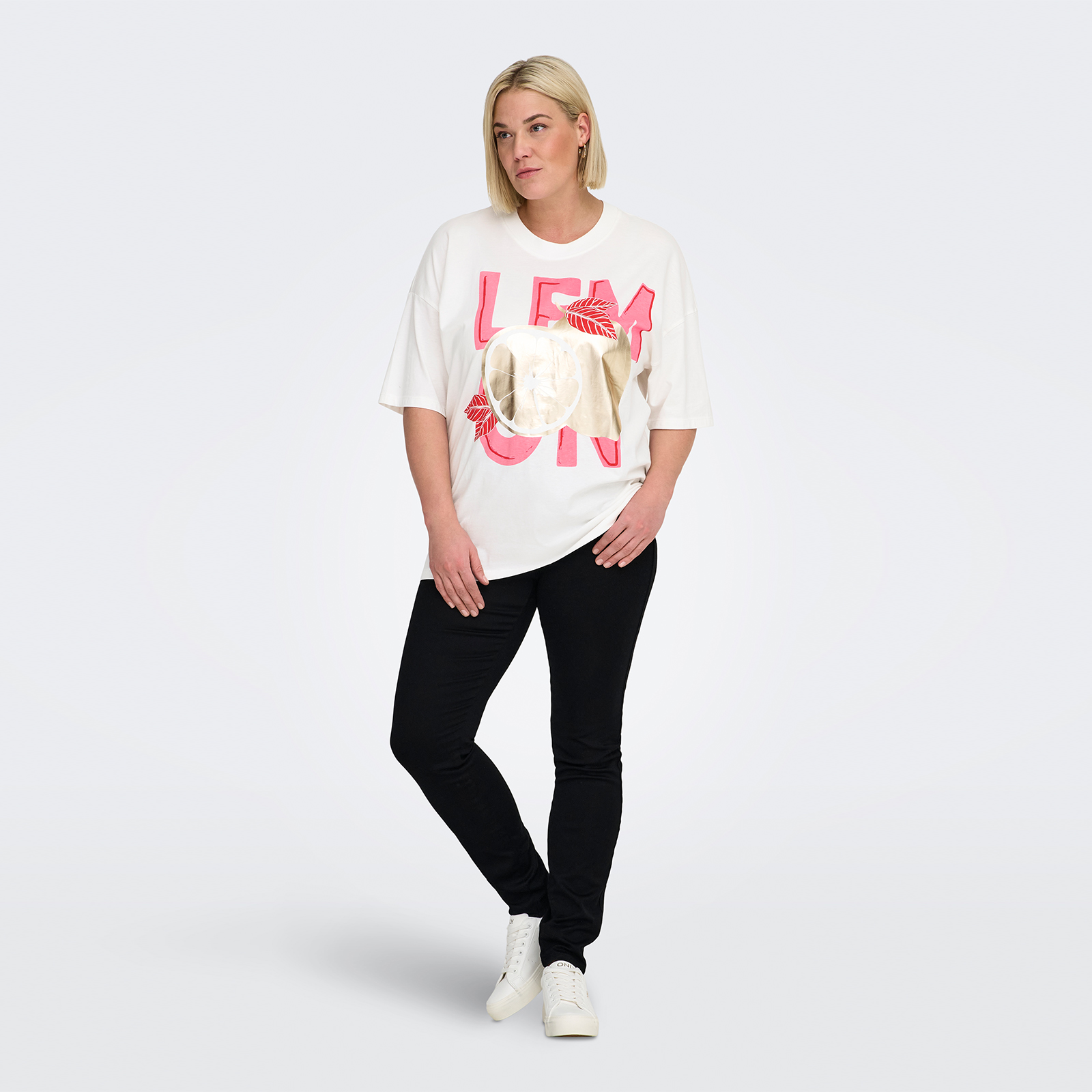Μπλούζα t-shirt Carkourtney