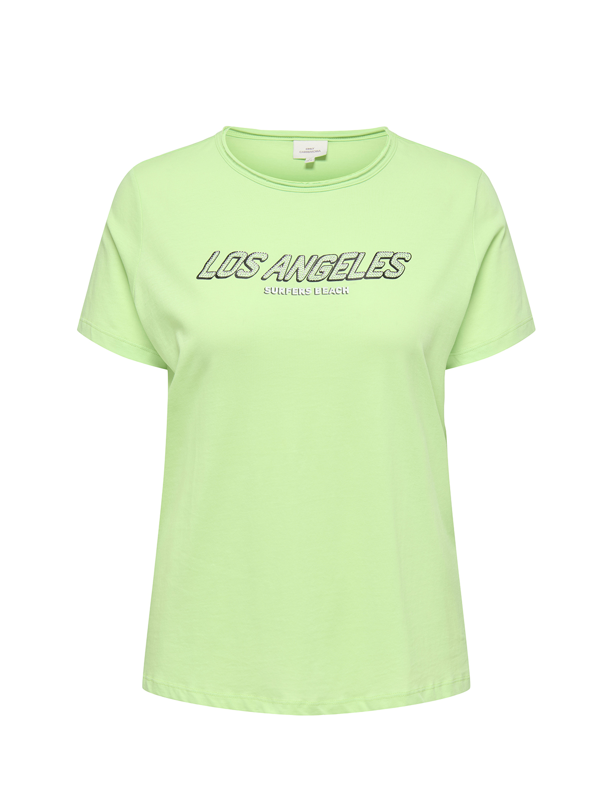 Μπλούζα t-shirt Cararna φωτογραφία