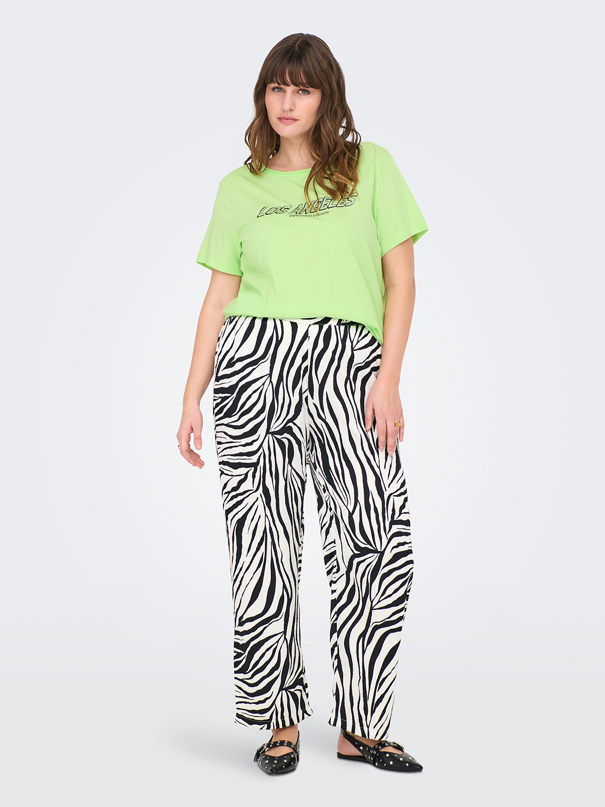 Μπλούζα t-shirt Cararna φωτογραφία