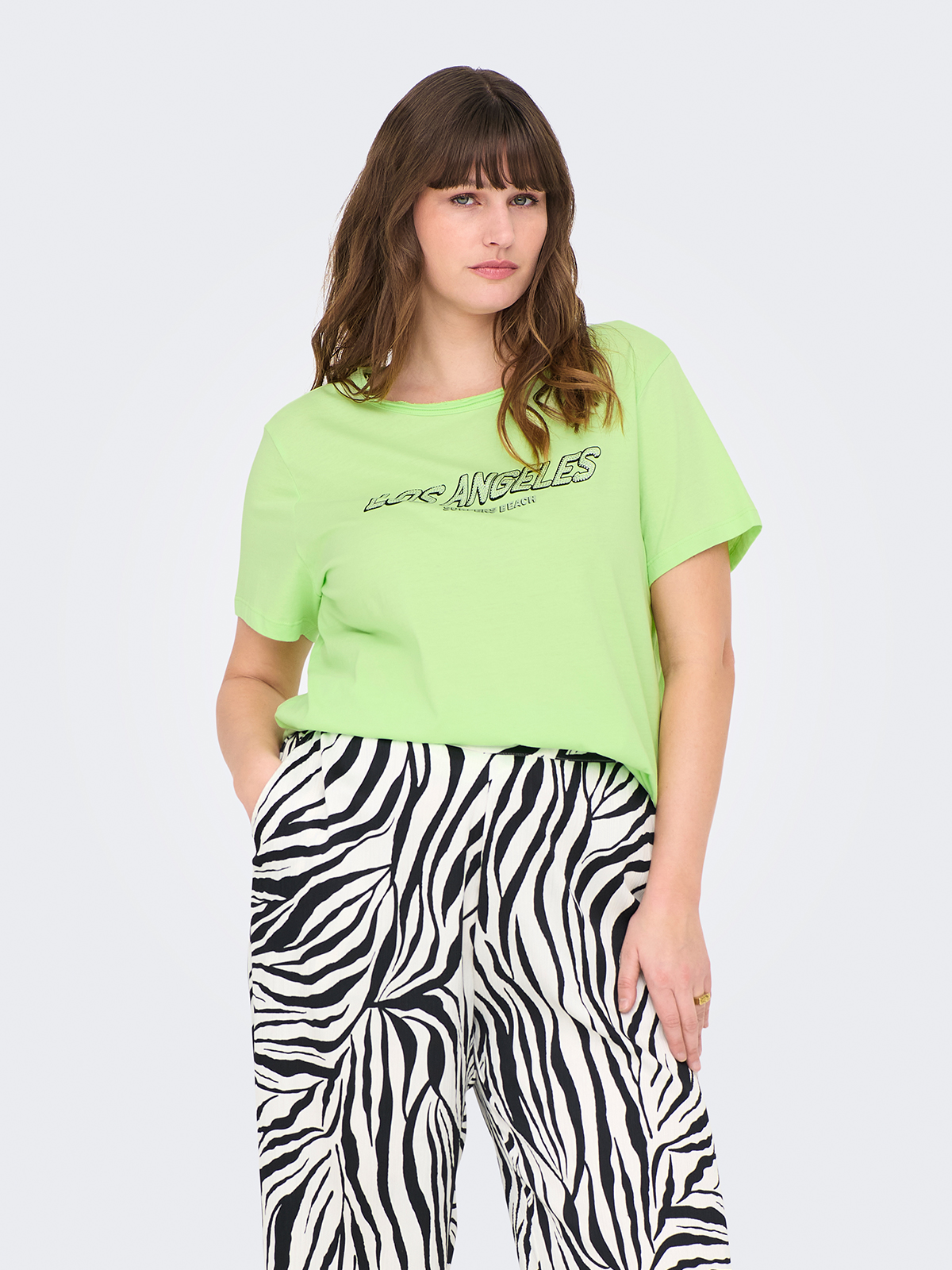 Μπλούζα t-shirt Cararna φωτογραφία