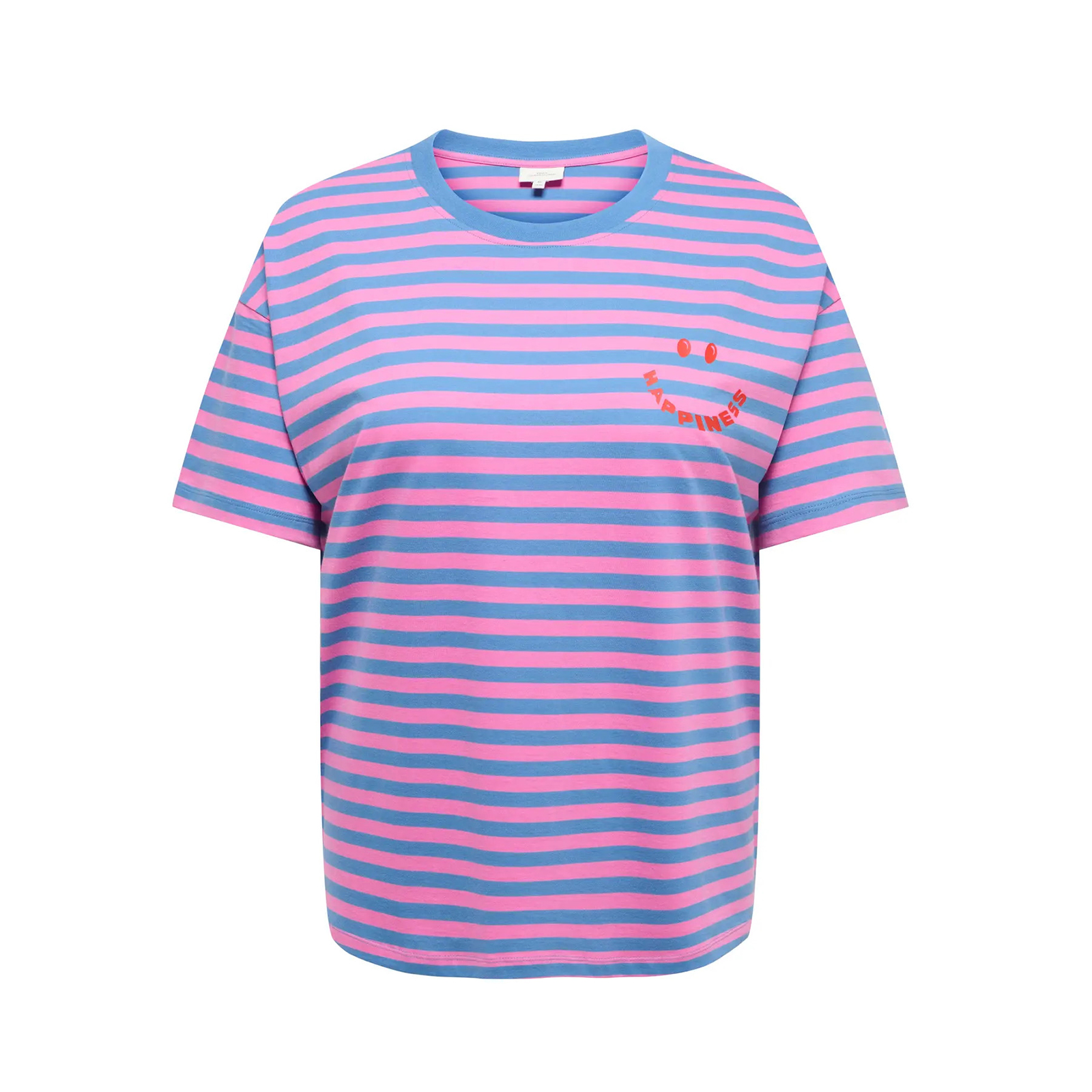 Carcute loose t-shirt