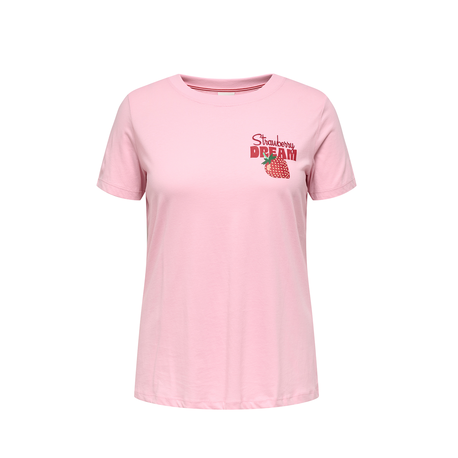 Caraddison short-sleeve tee