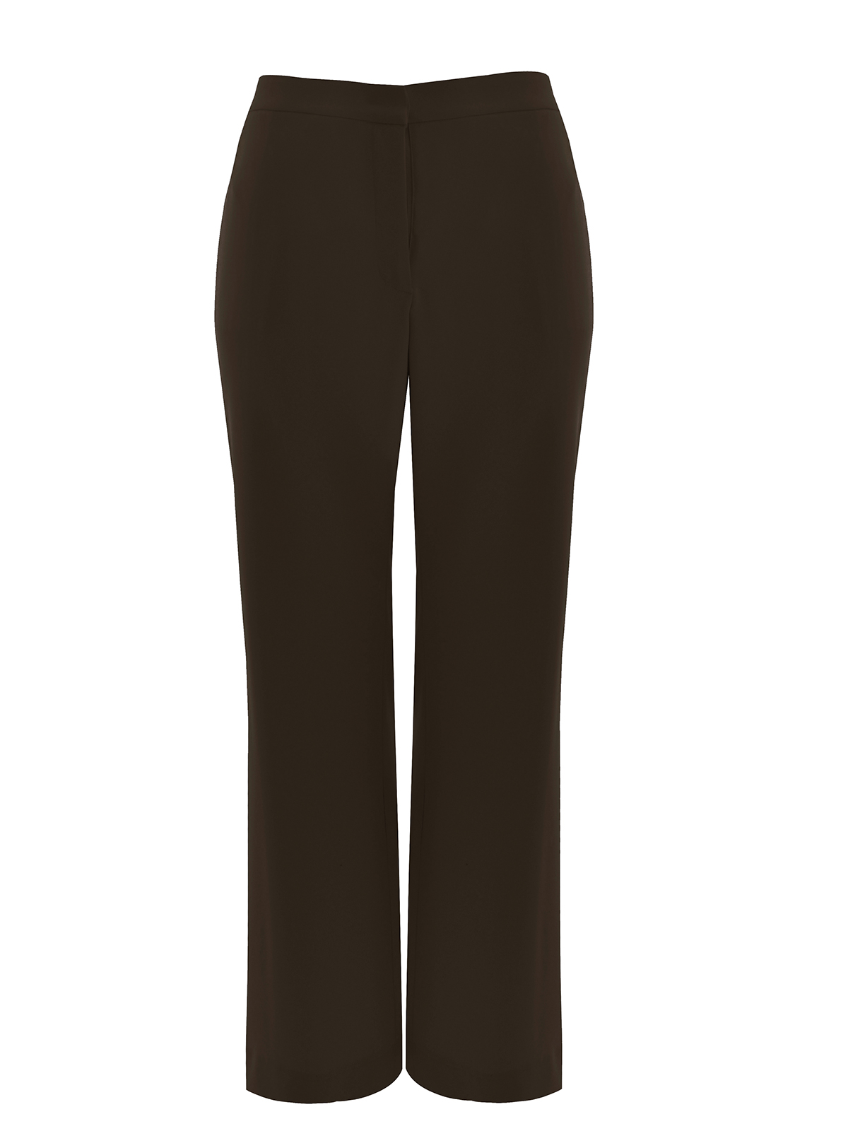 Wide-leg παντελόνι φωτογραφία