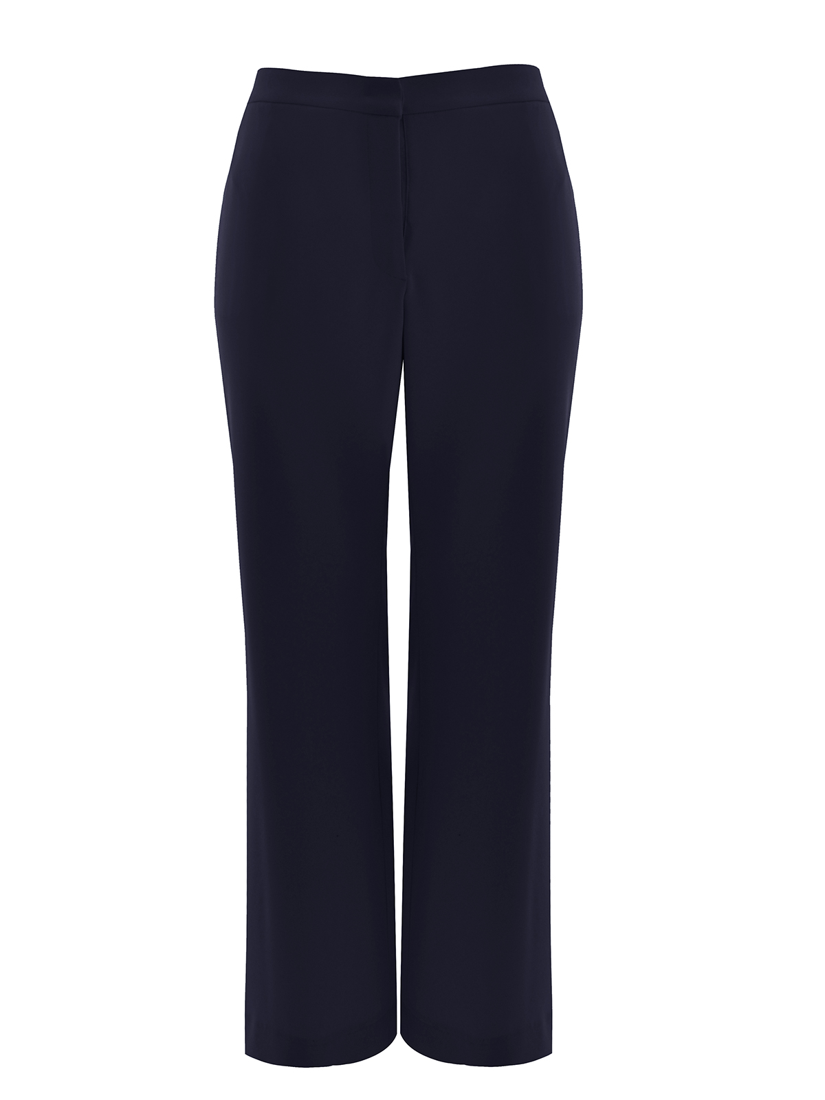 Wide-leg παντελόνι φωτογραφία