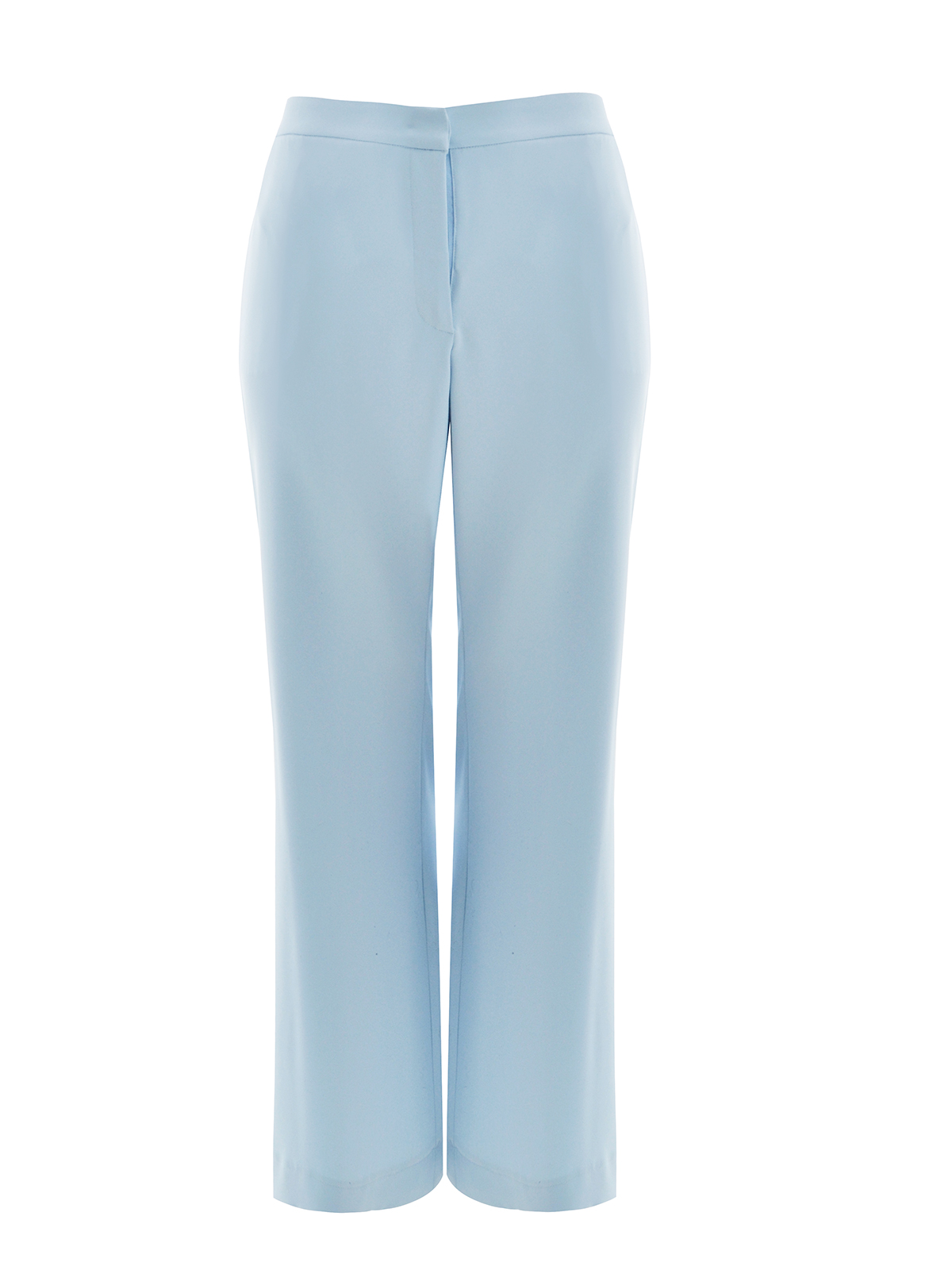 Wide-leg παντελόνι φωτογραφία