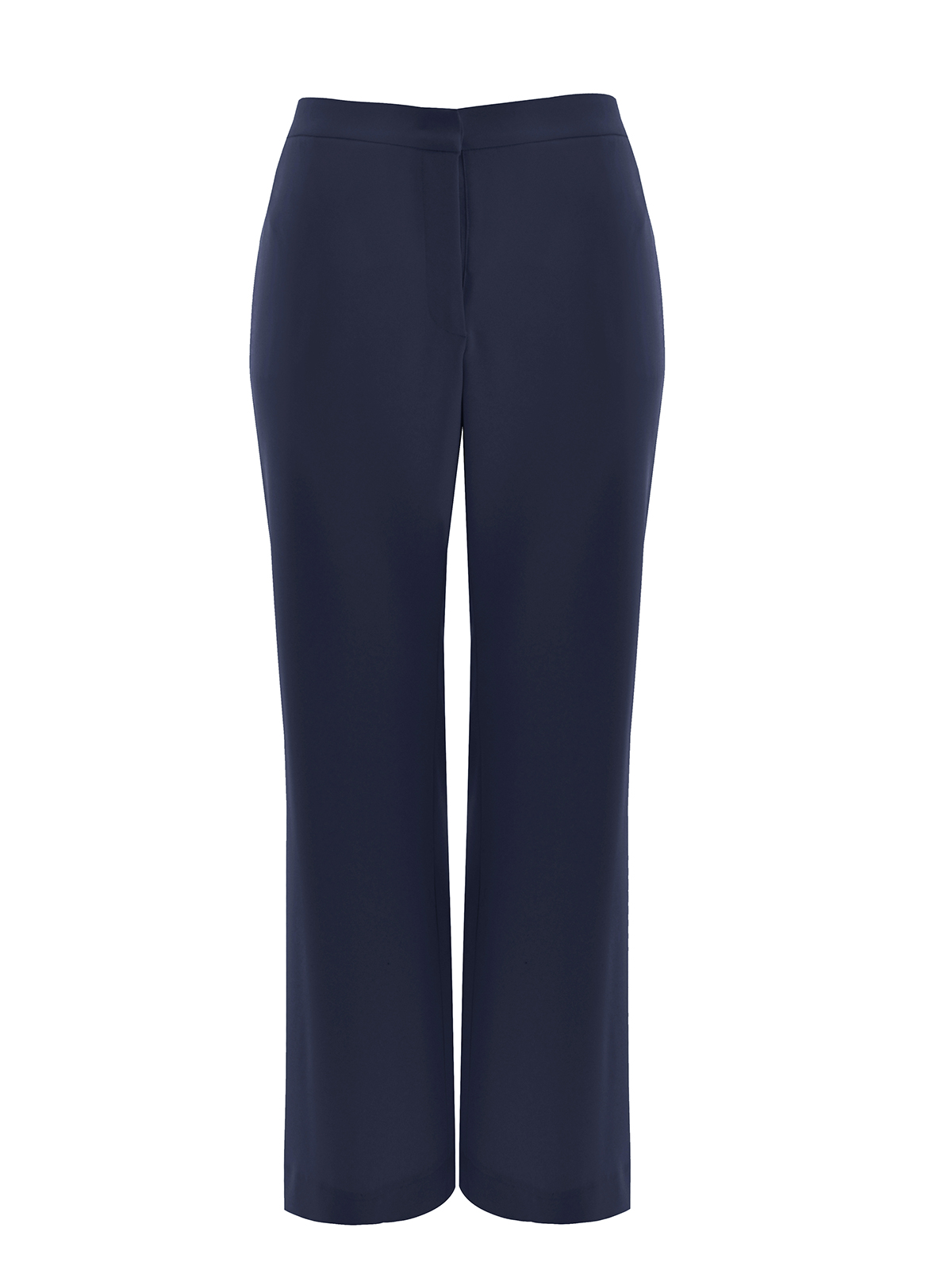 Wide-leg παντελόνι φωτογραφία