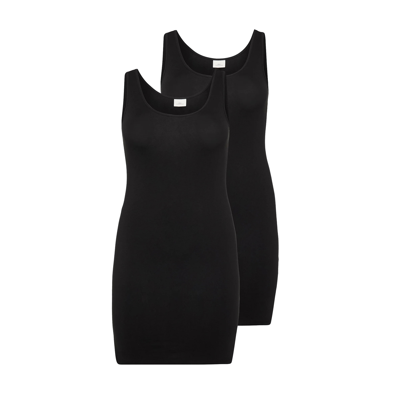 ONLY CARMAKOMA Μπλούζα Cartime σετ 2 τεμάχια