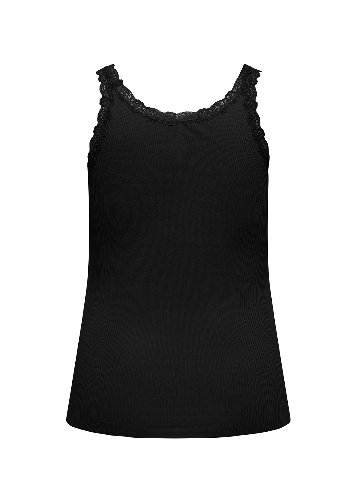 Τοπ Carsara με δαντέλα φωτογραφία