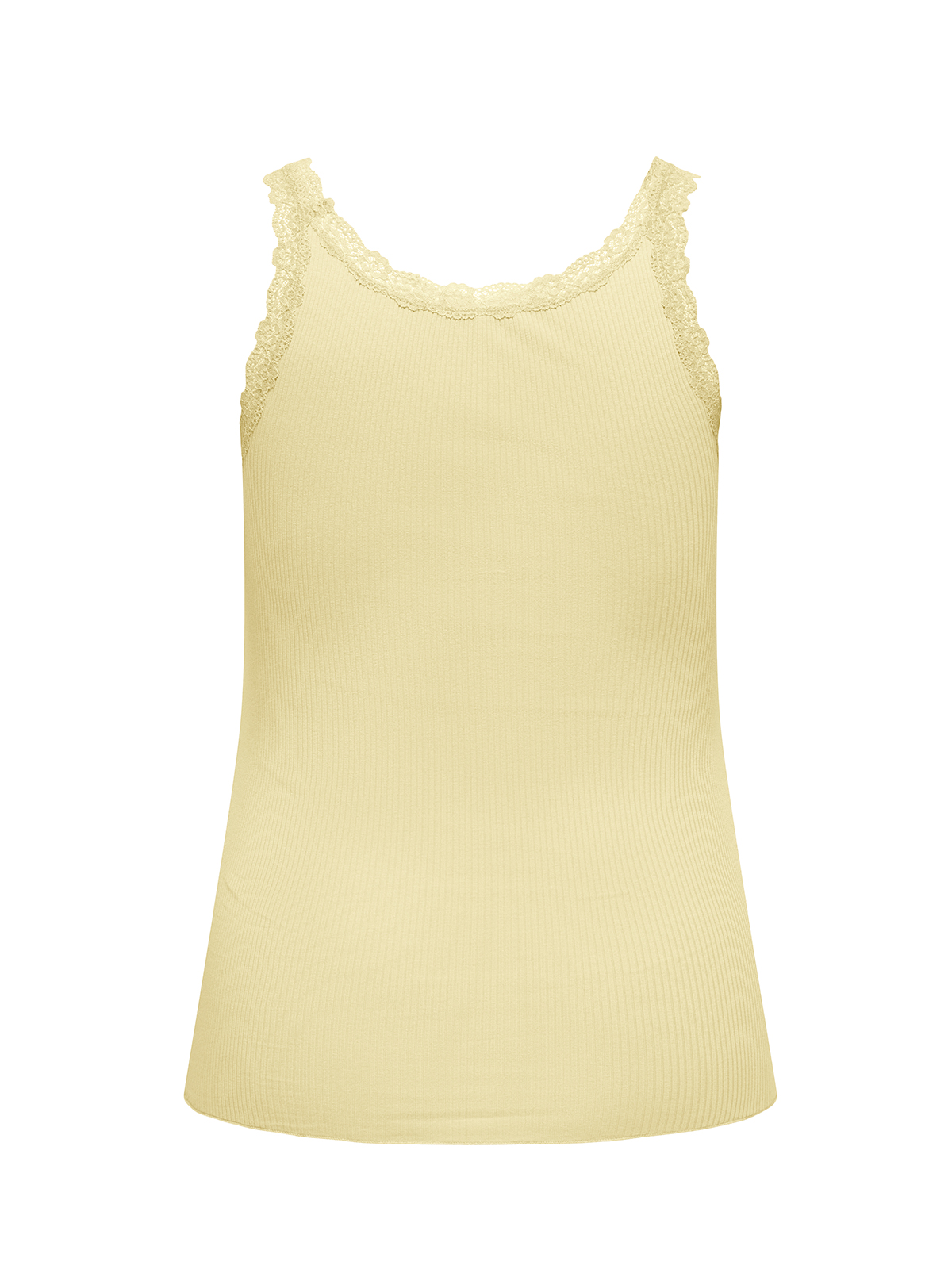 Τοπ Carsara με δαντέλα φωτογραφία