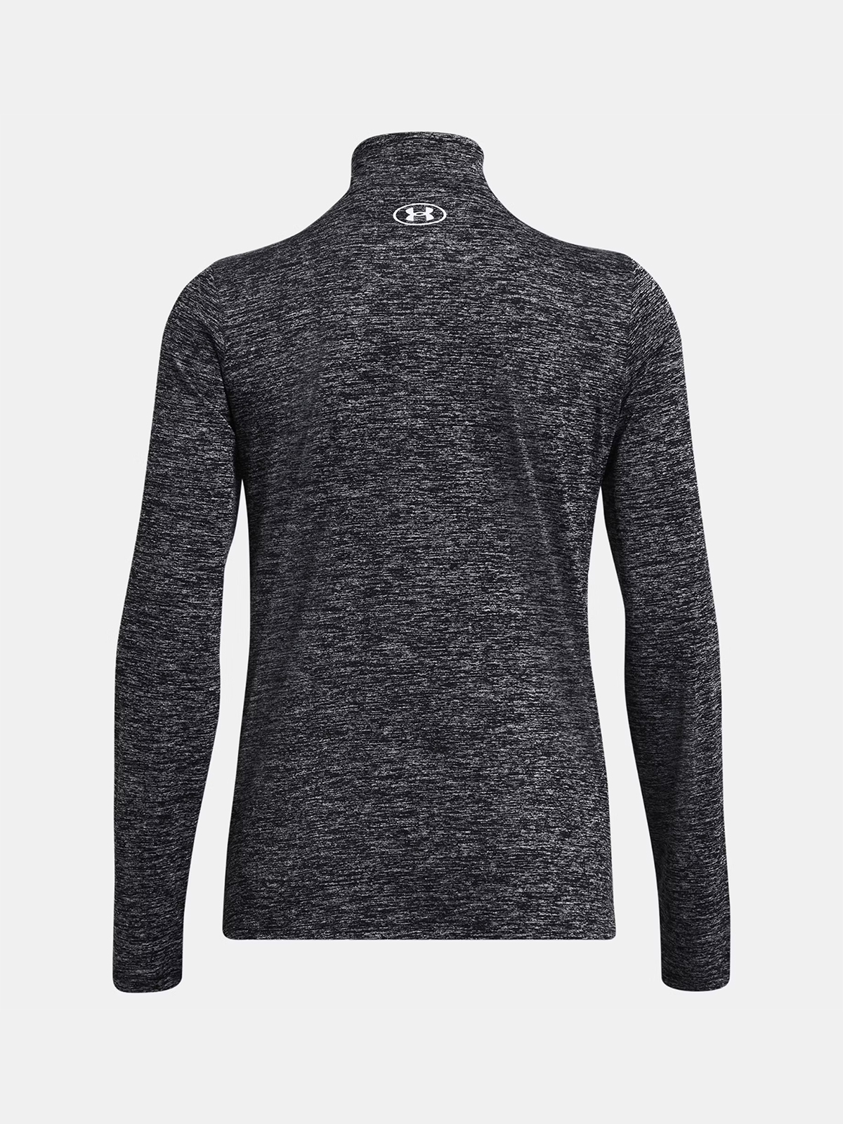 UNDER ARMOUR Μπλούζα UA Tech Twist 1/2 Zip - 3