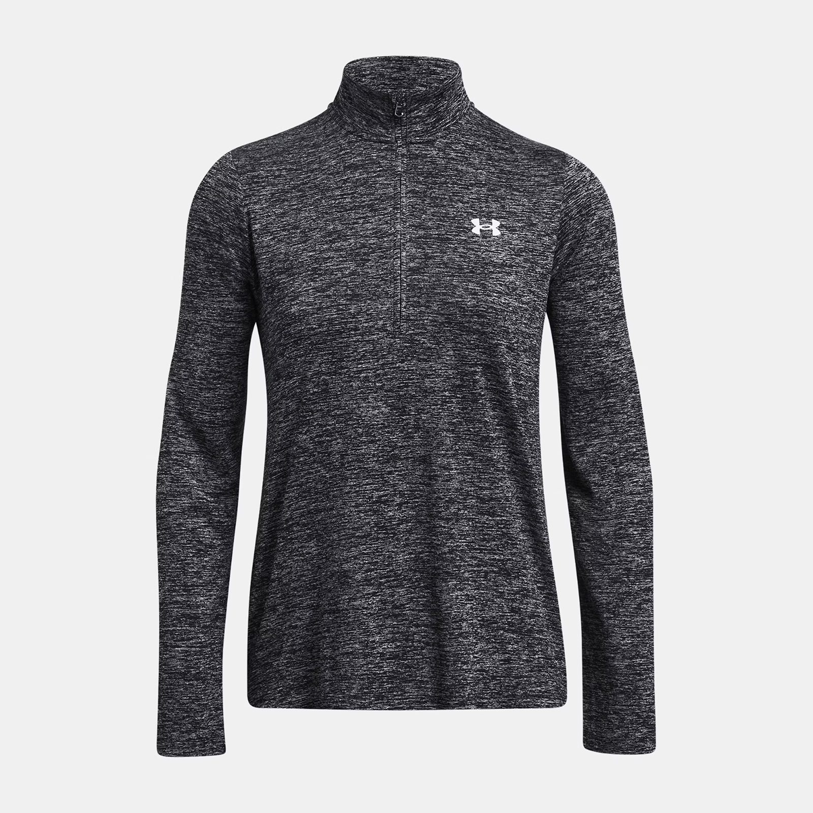 UNDER ARMOUR Μπλούζα UA Tech Twist 1/2 Zip