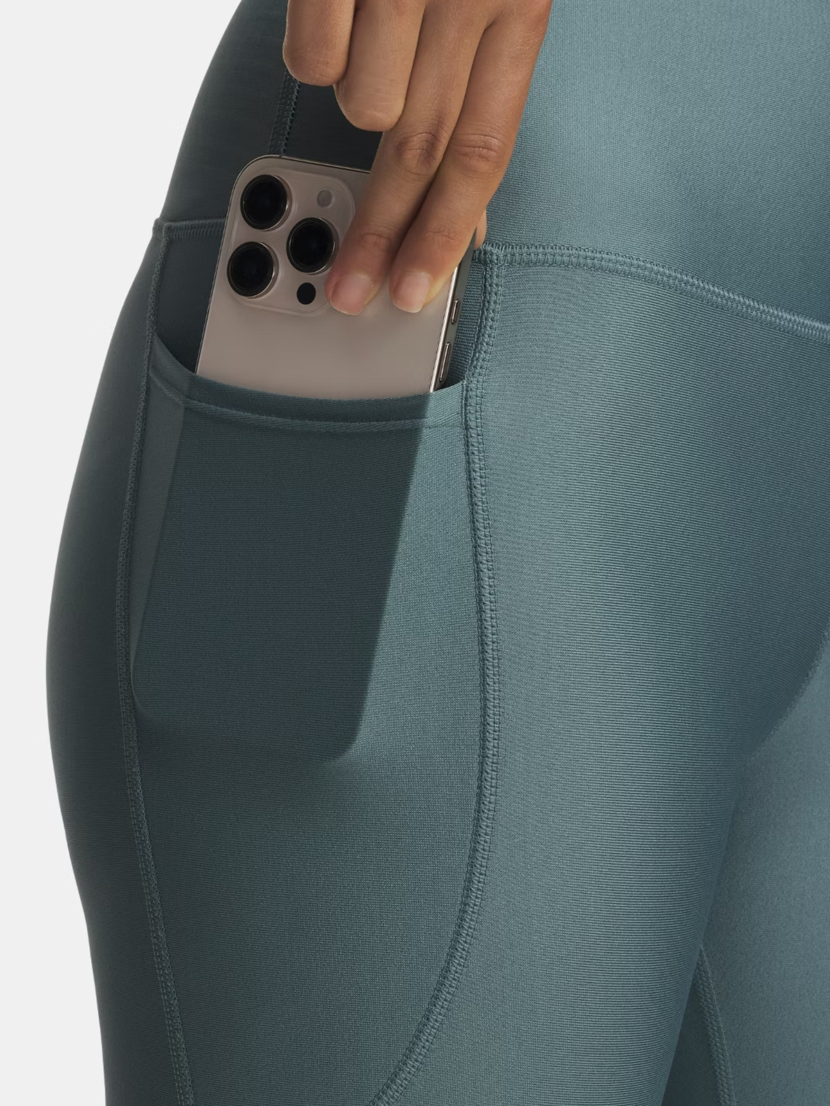 Κολάν UA Tech Leggings φωτογραφία