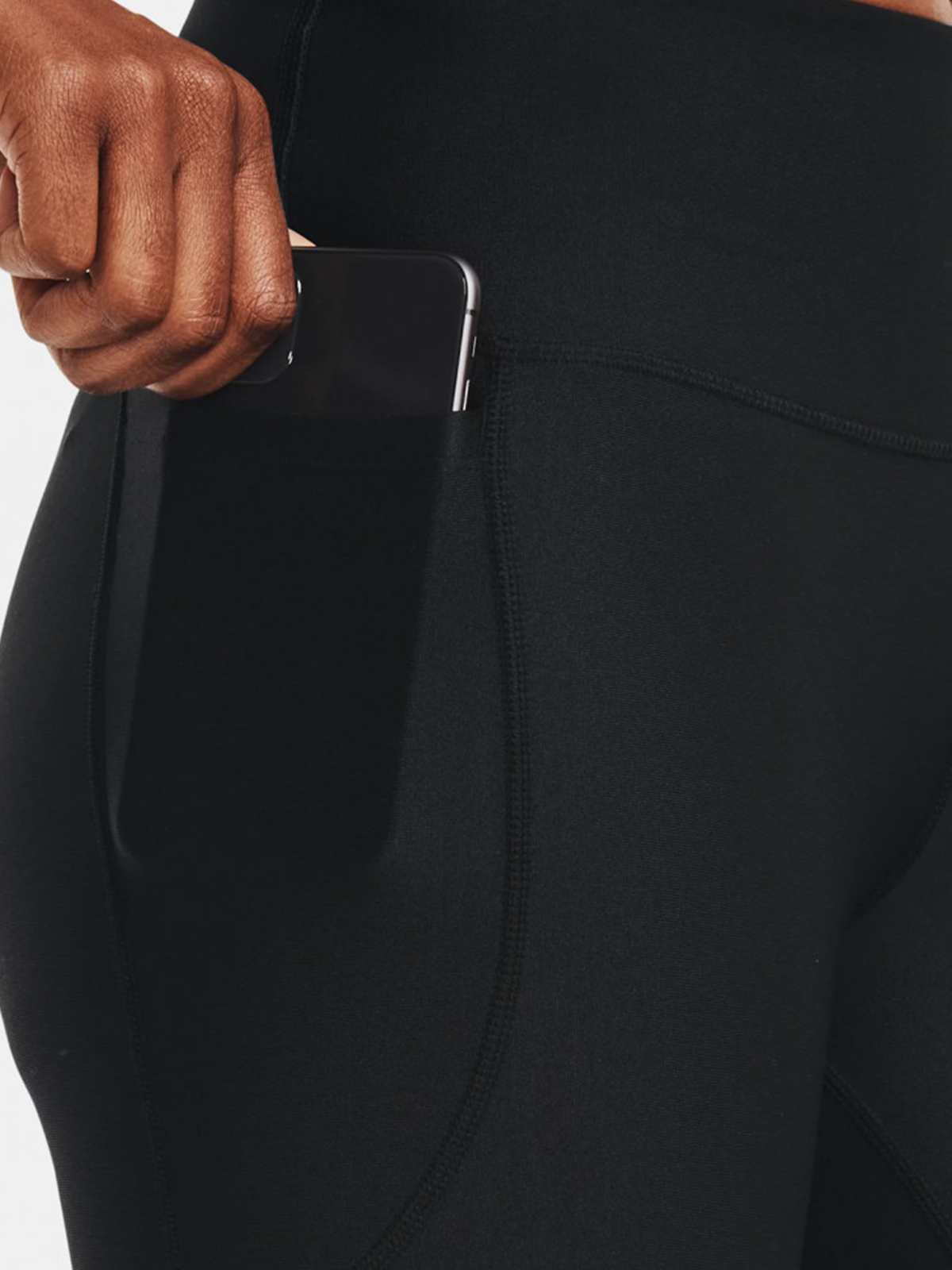 Κολάν UA Tech HiRise Leggings φωτογραφία