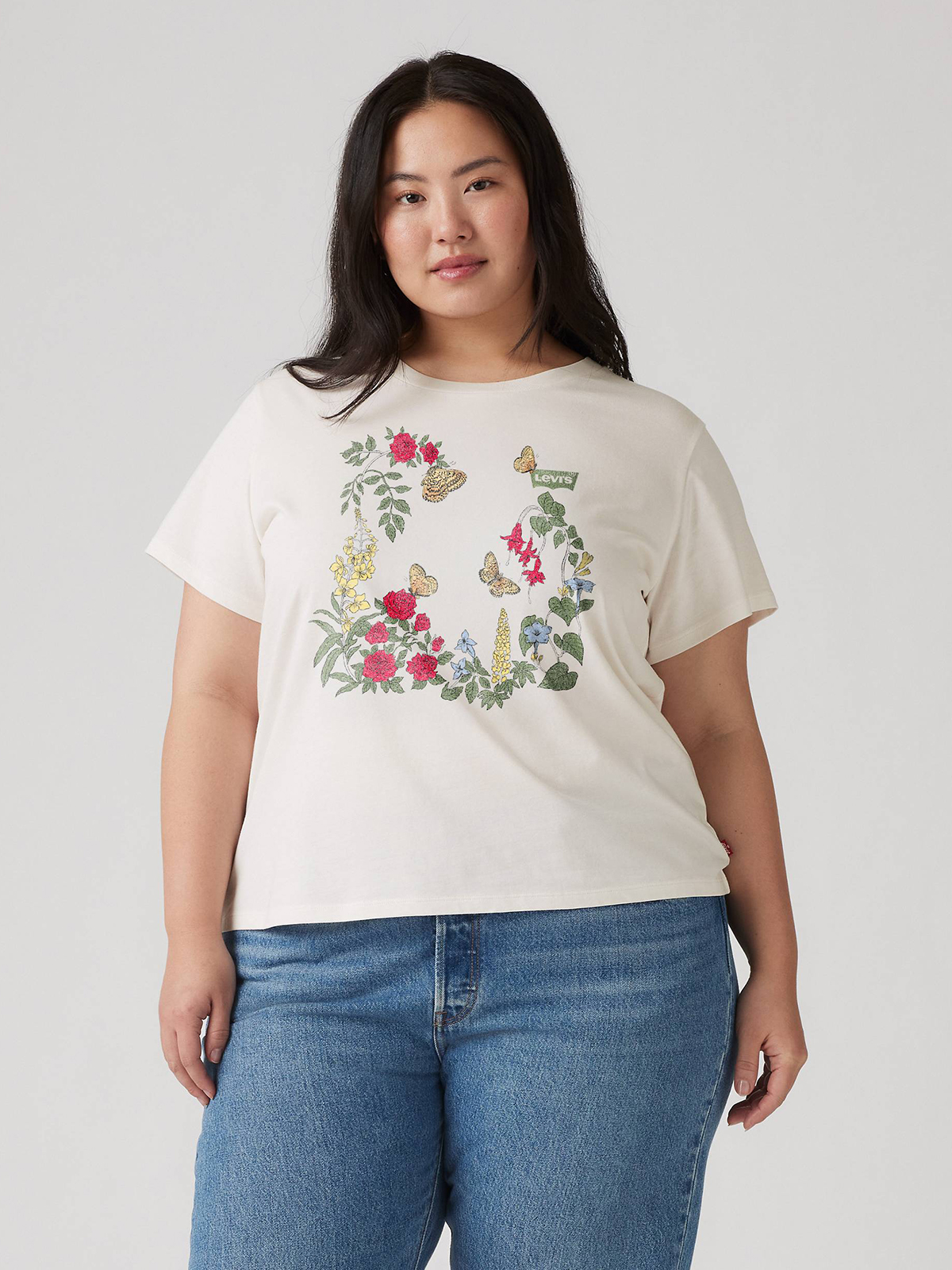 Μπλούζα The Perfect Graphic Tee φωτογραφία