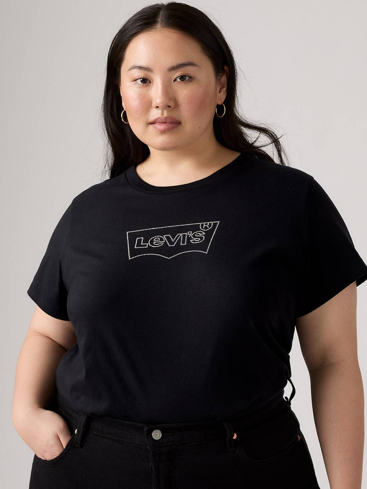Μπλούζα The Perfect Graphic Tee φωτογραφία