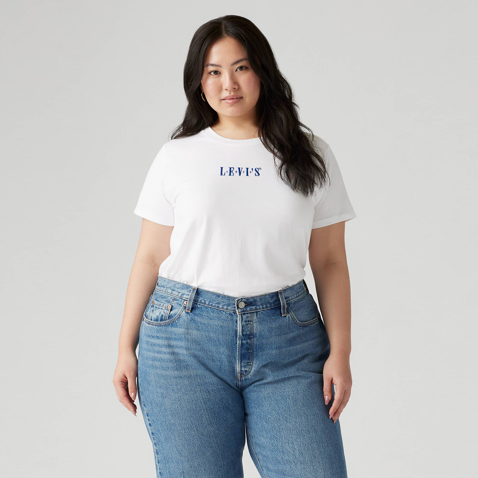 The Perfect Graphic Tee