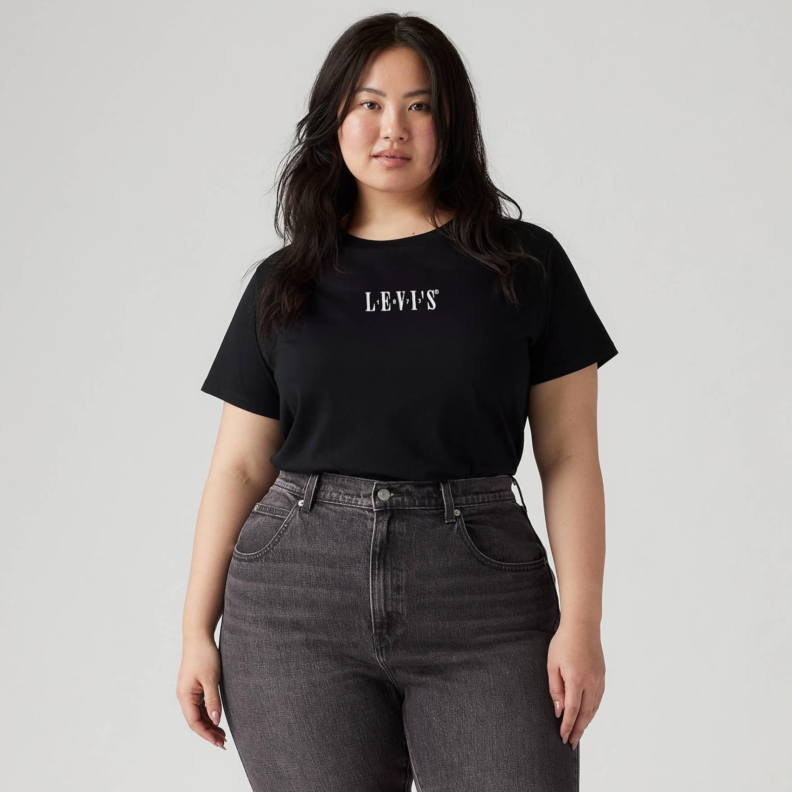 LEVI'S Μπλούζα The Perfect Graphic Tee