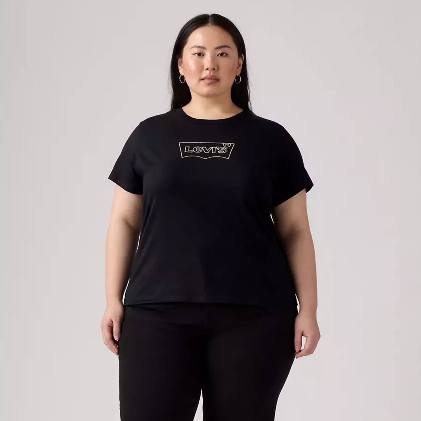 LEVI'S Μπλούζα The Perfect Graphic Tee