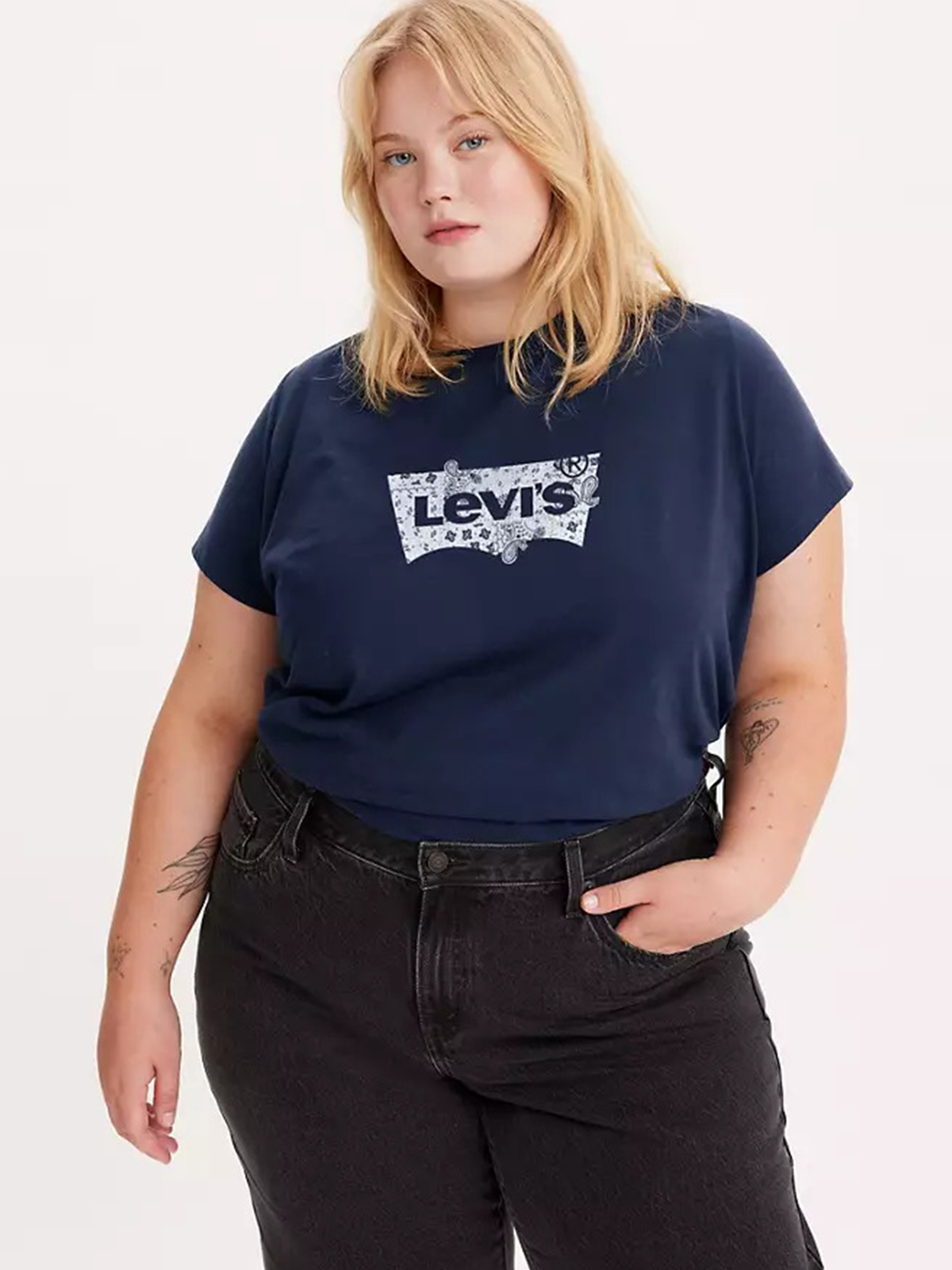 Μπλούζα The Perfect Tee φωτογραφία